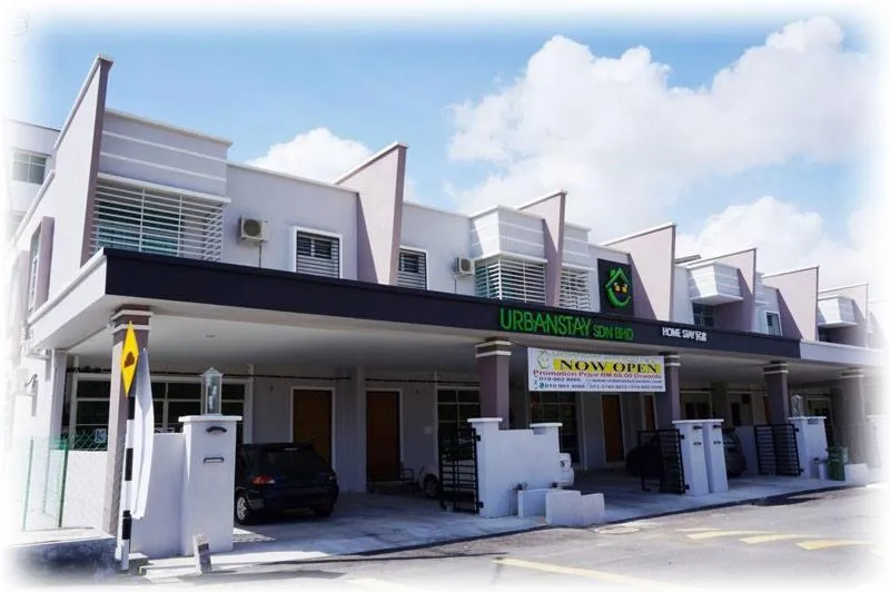 Urbanstay Kuantan