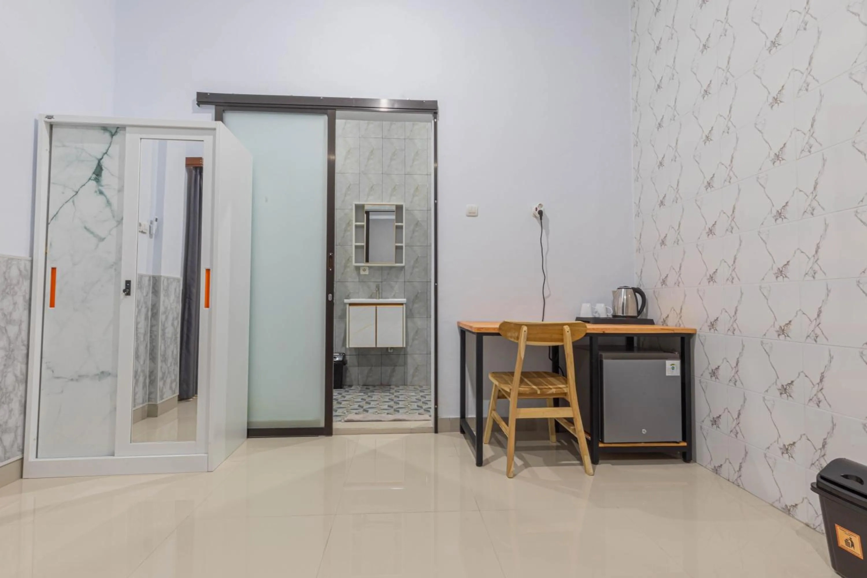 Photo of the whole room in Bali DD homestay seminyak