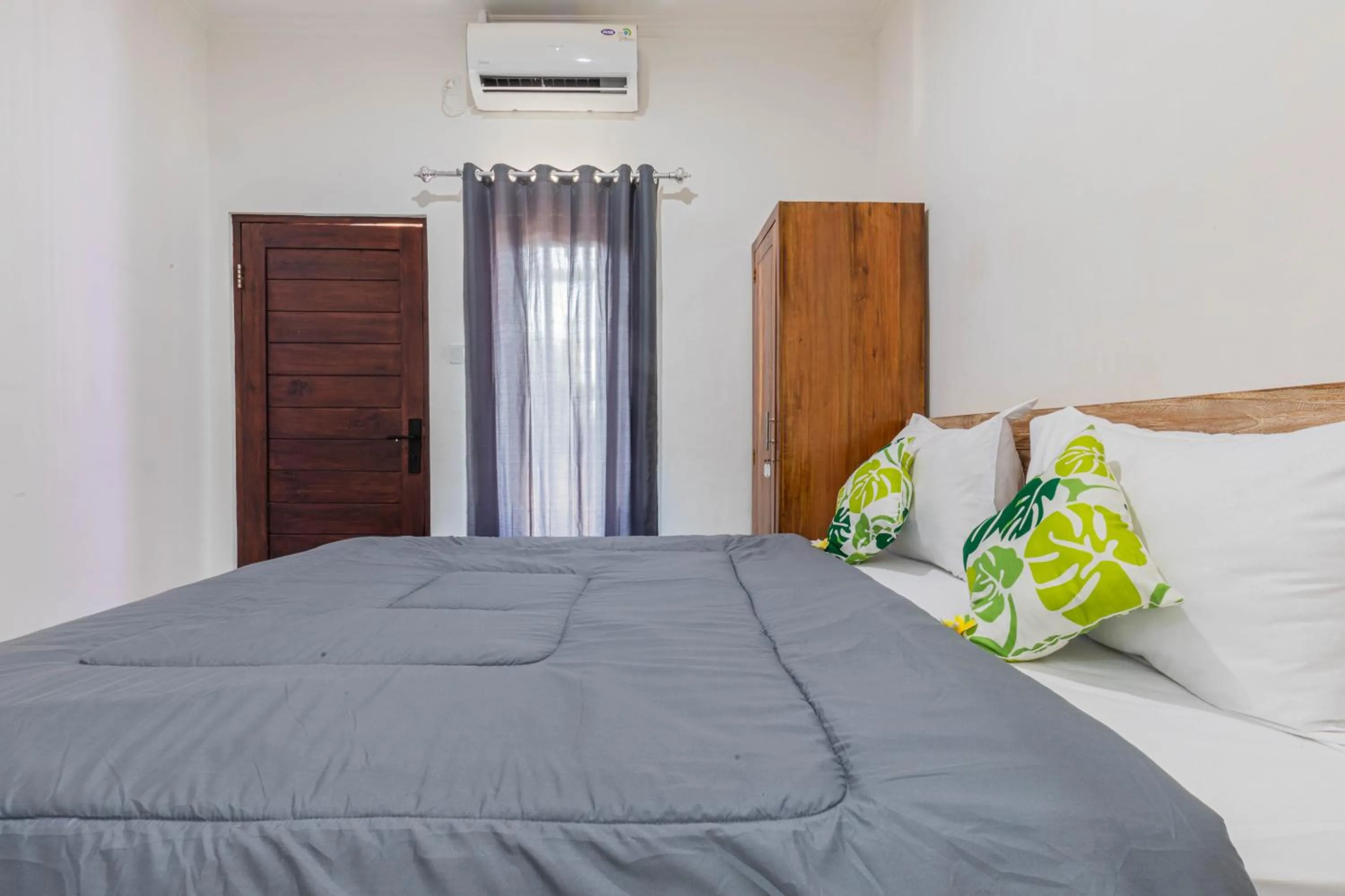 Bed in Bali DD homestay seminyak