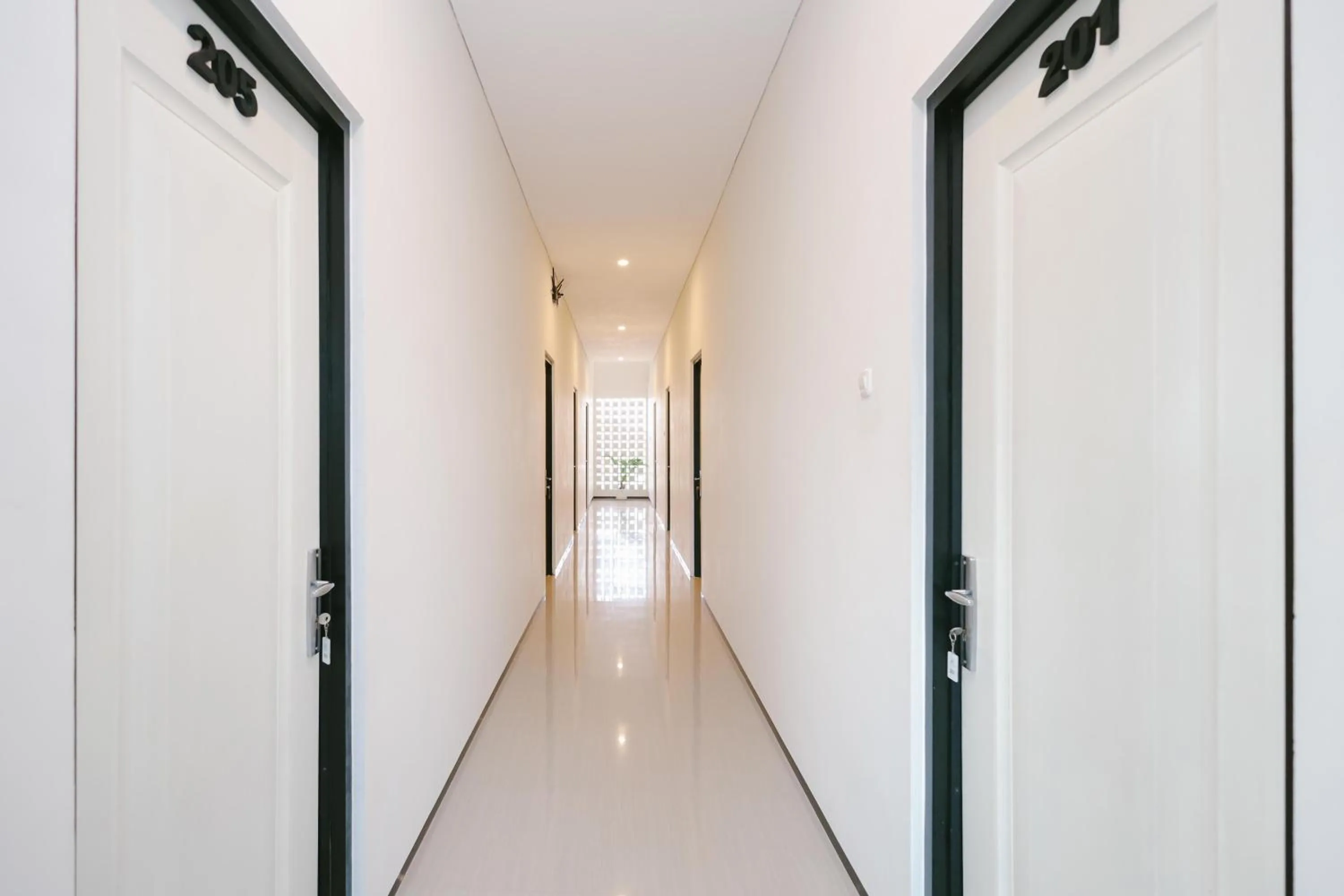 Property building in Urbanview B Syariah Lumajang by RedDoorz