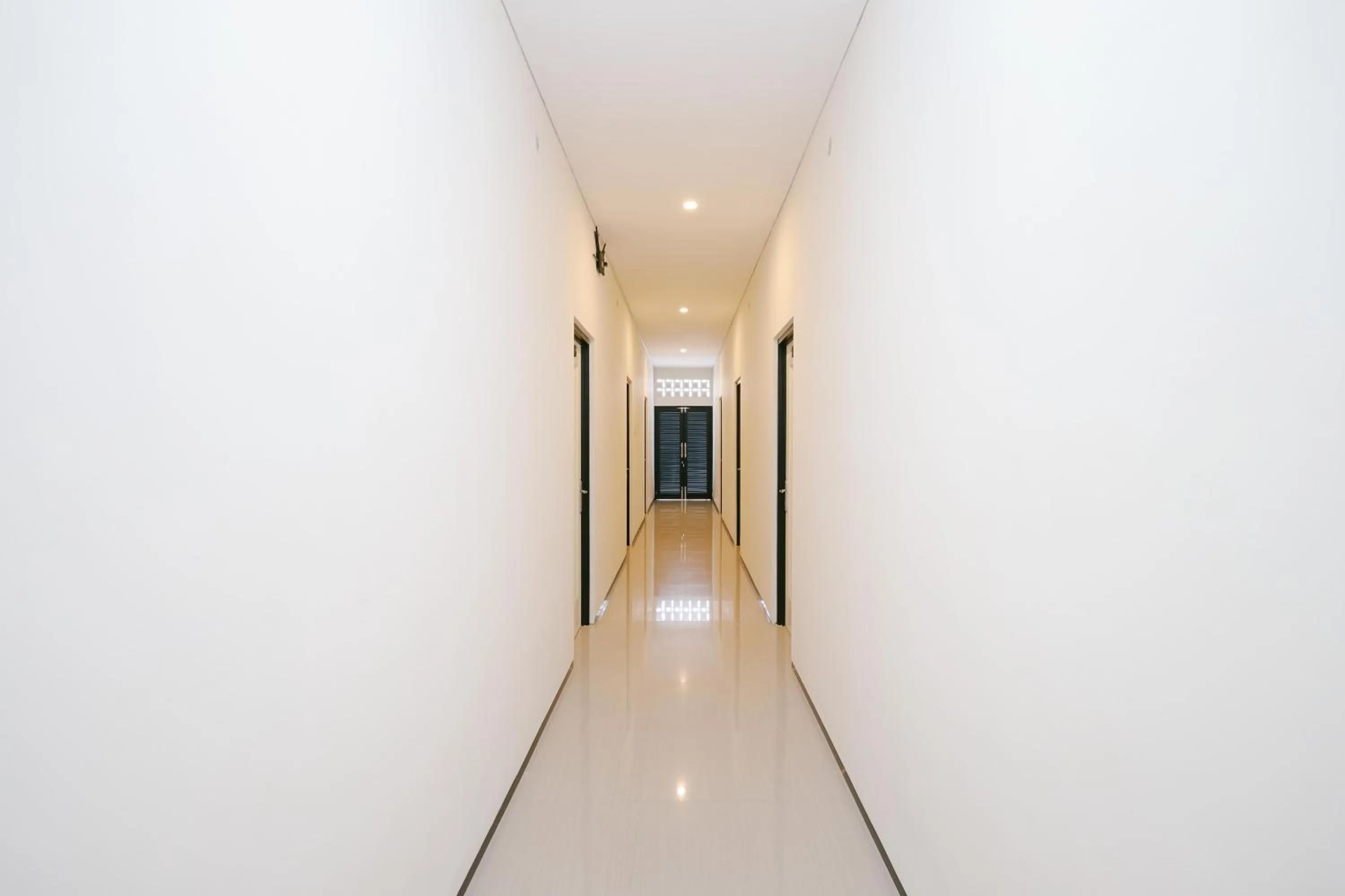 Property building in Urbanview B Syariah Lumajang by RedDoorz