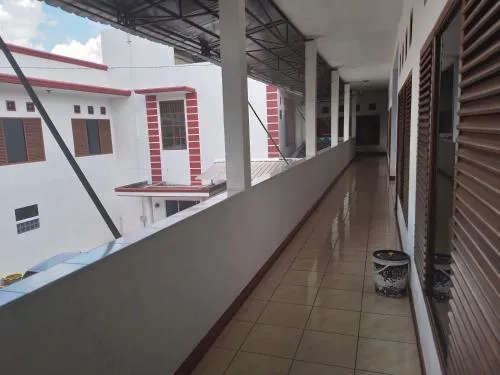 Wisma Galiharum Banjarnegara