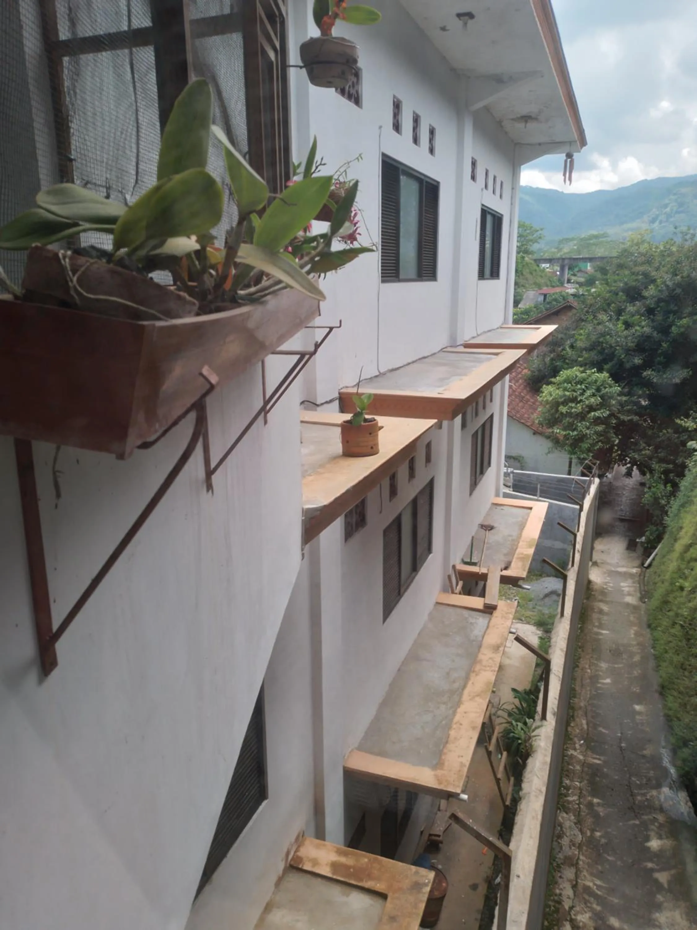 Wisma Galiharum Banjarnegara