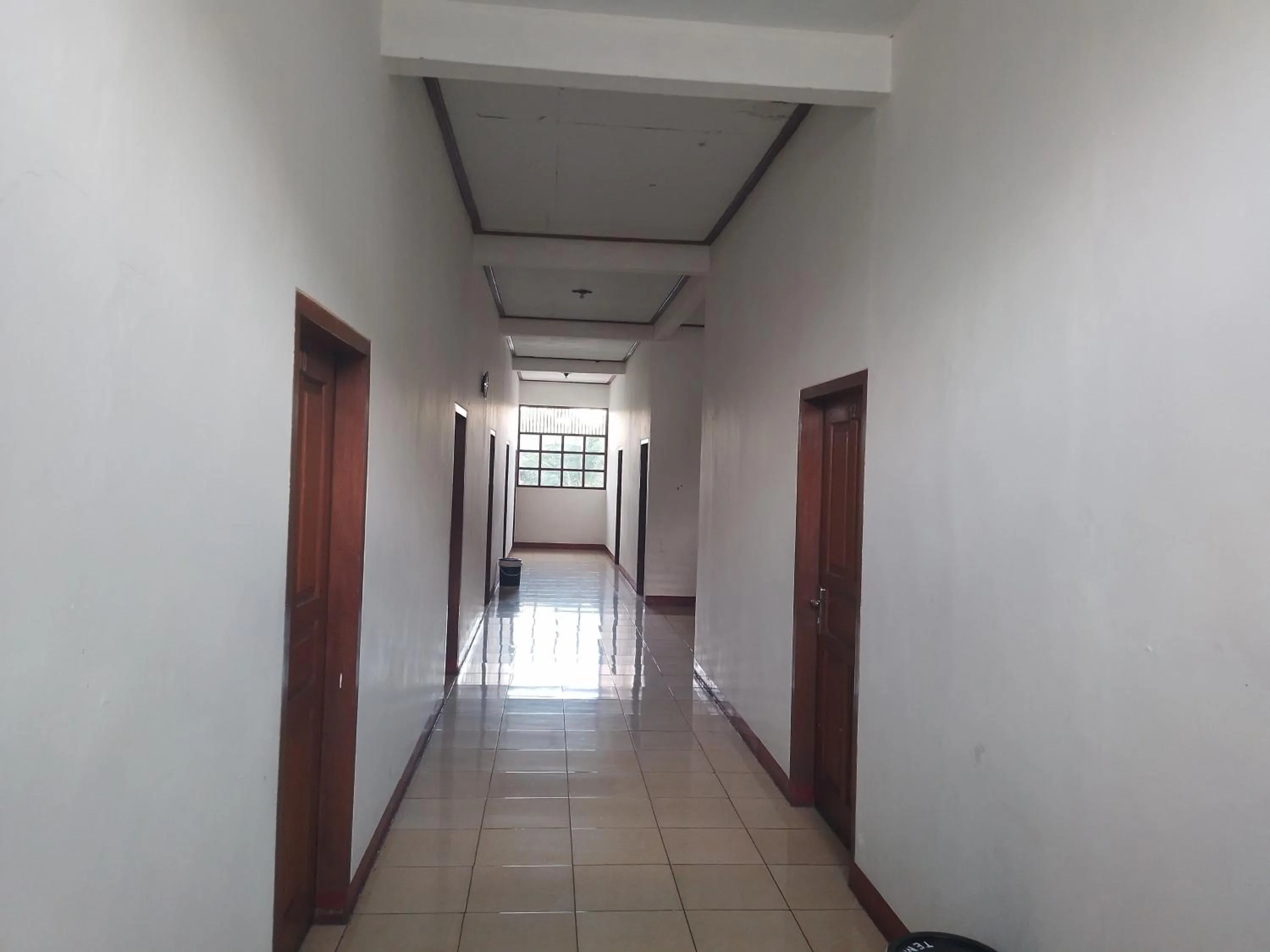 Wisma Galiharum Banjarnegara