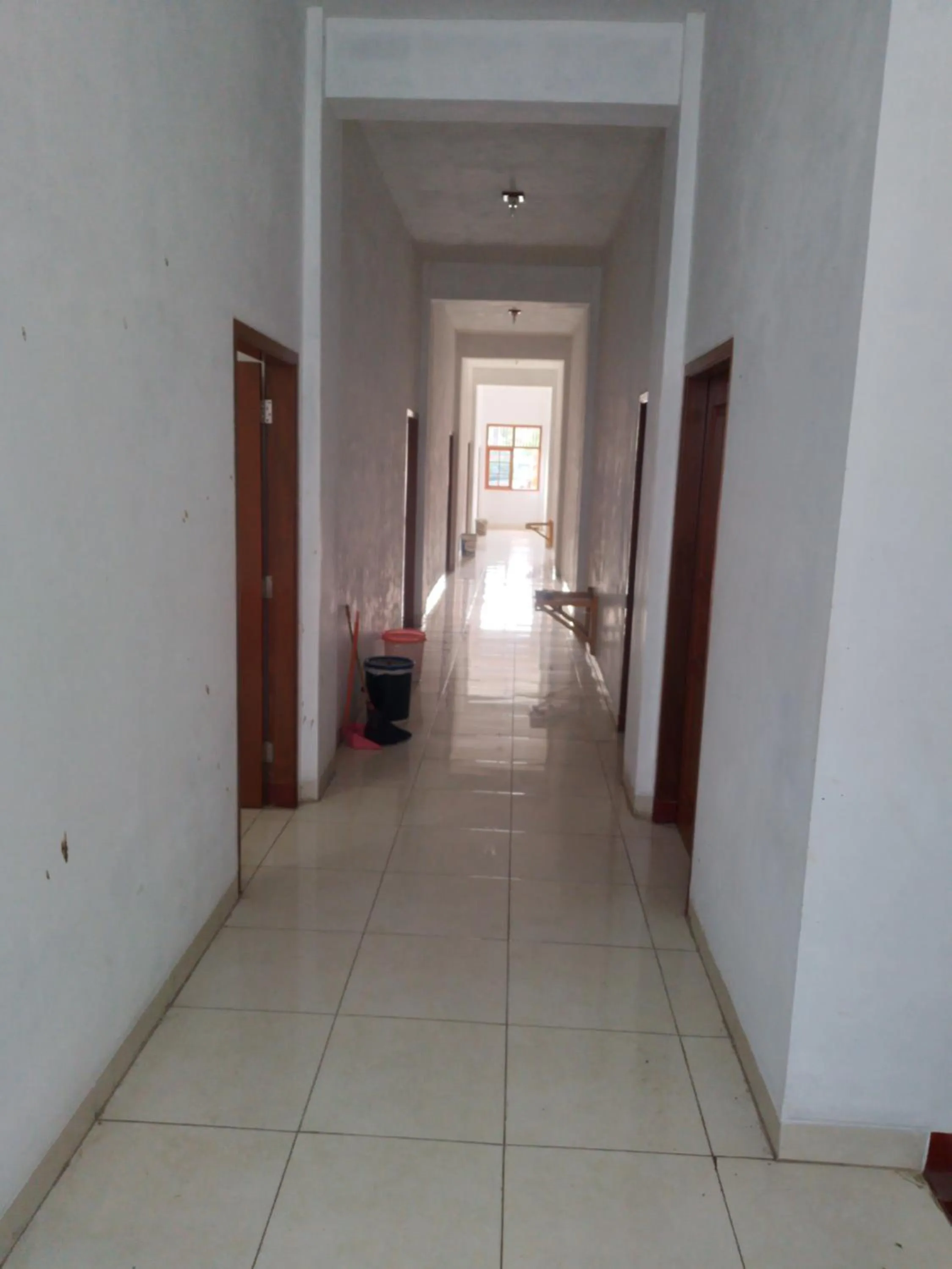 Wisma Galiharum Banjarnegara