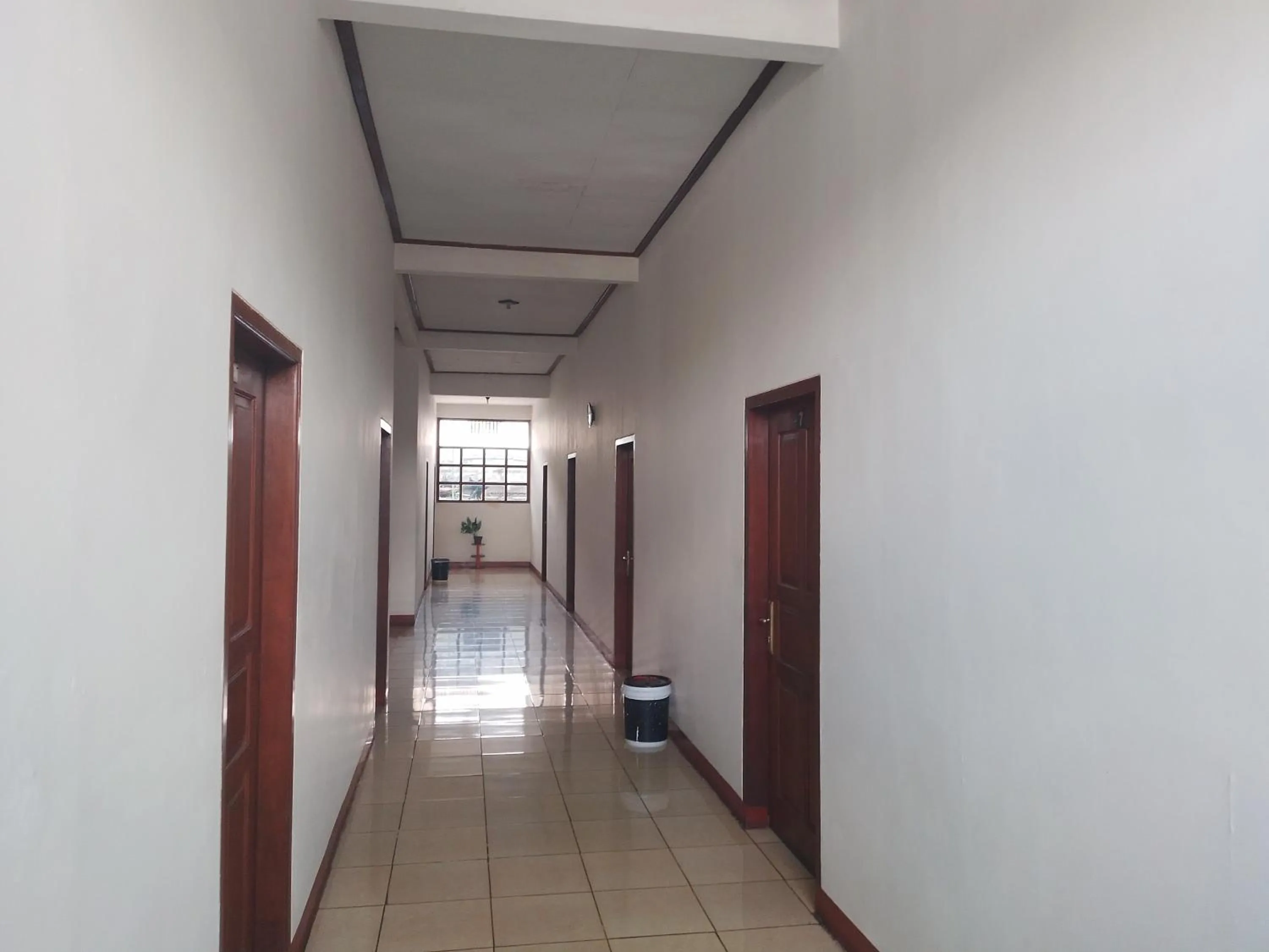 Wisma Galiharum Banjarnegara