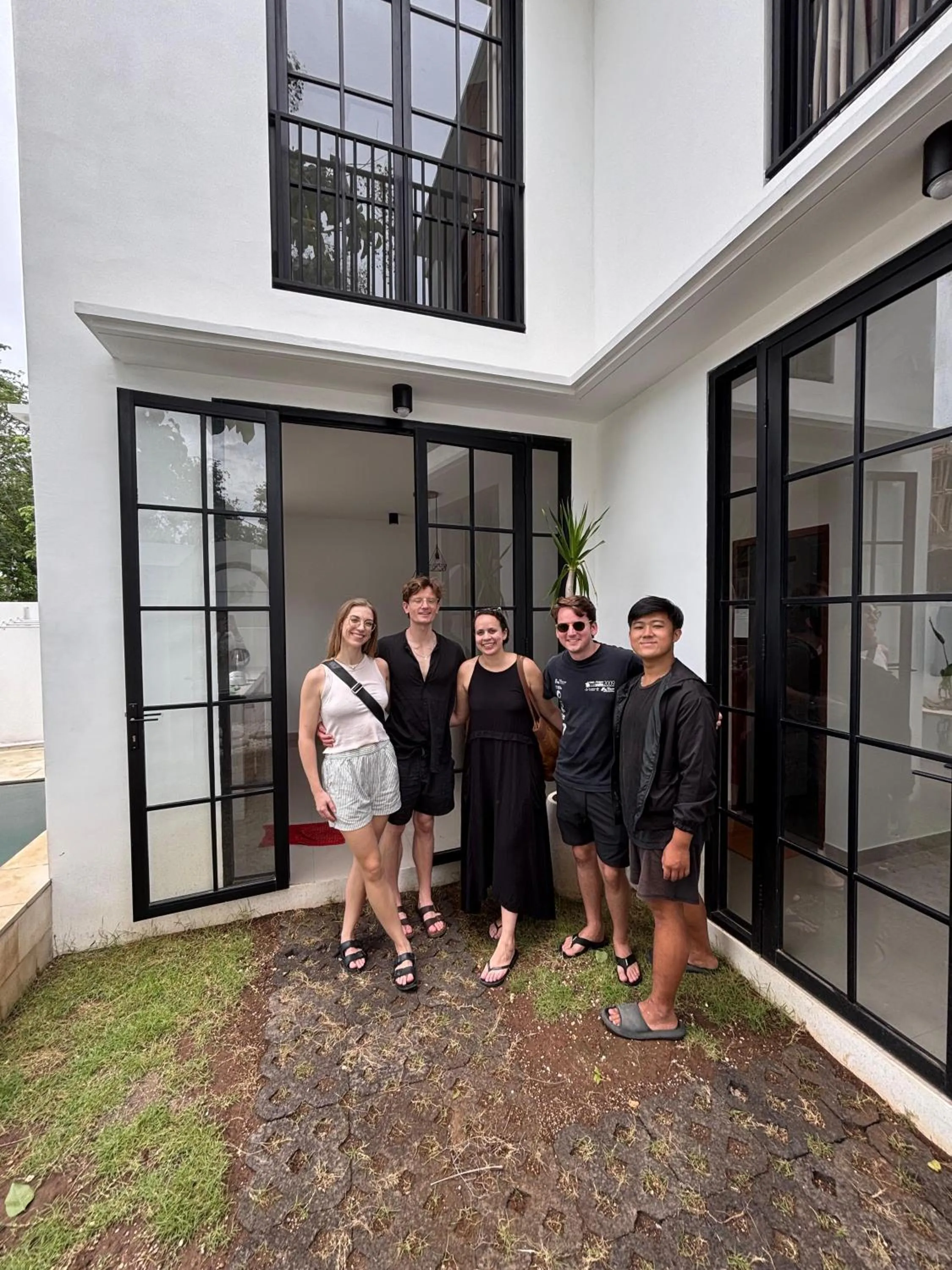 Bukawa Residences Balangan