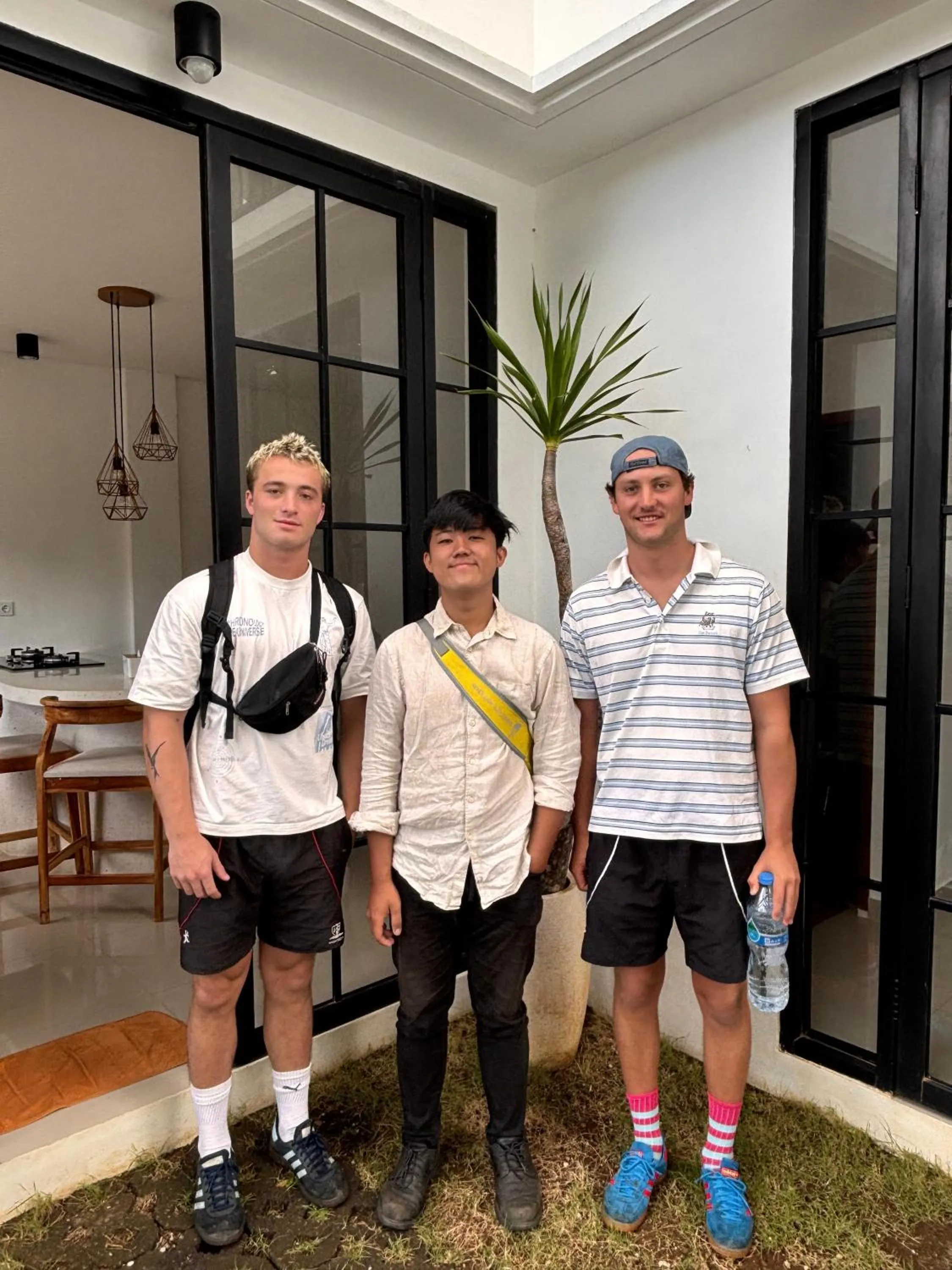 Bukawa Residences Balangan