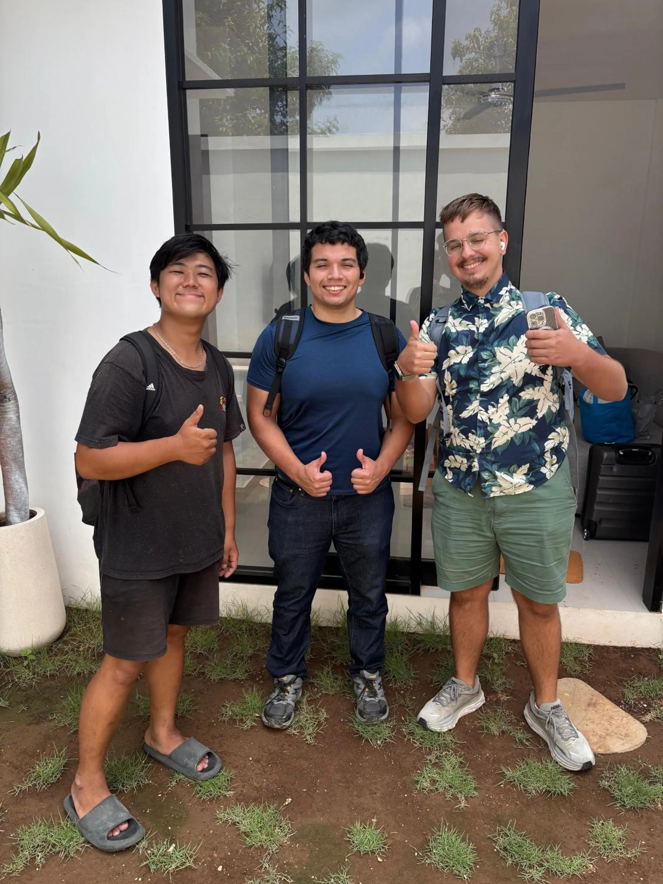 Bukawa Residences Balangan