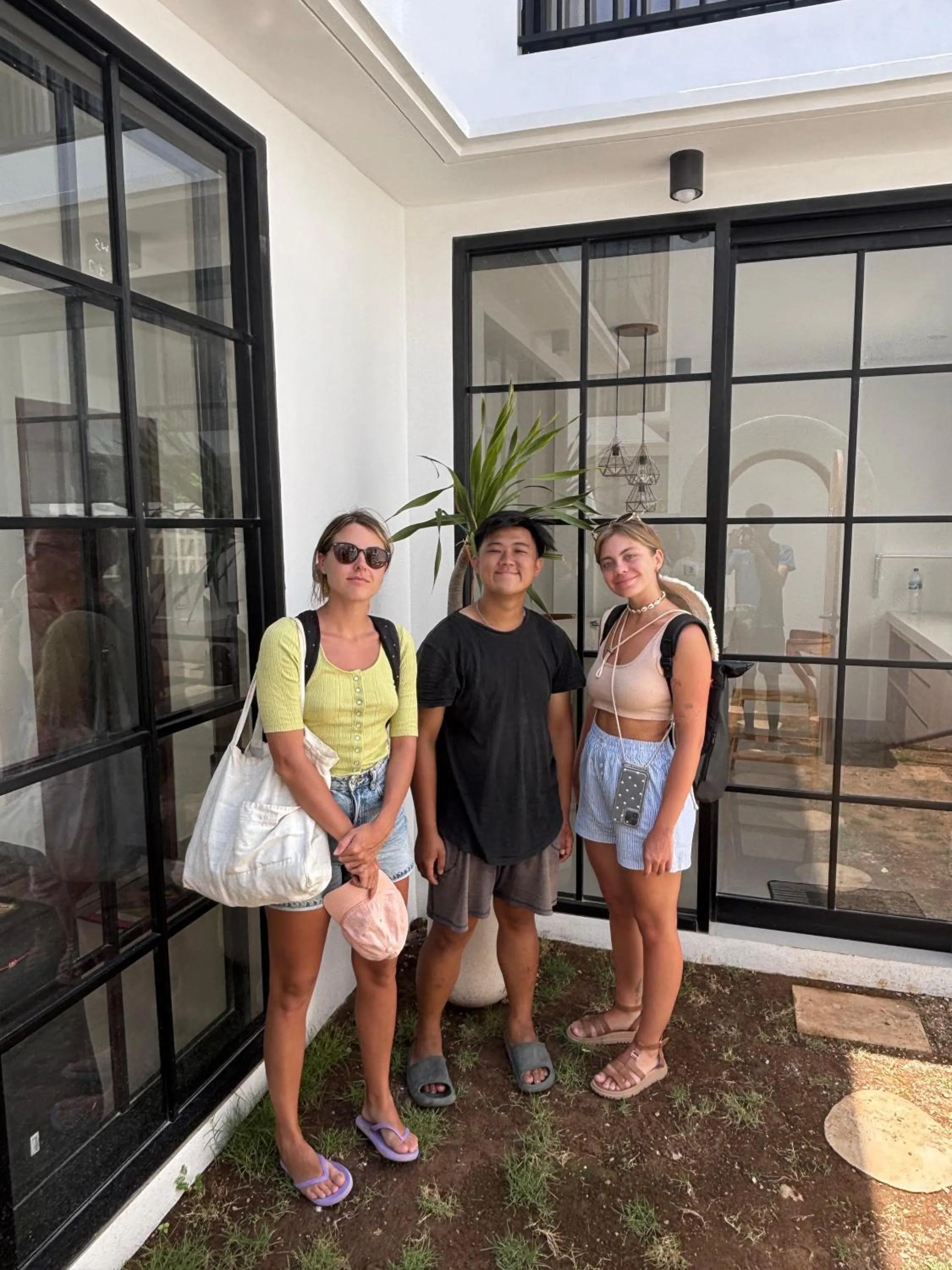 Bukawa Residences Balangan