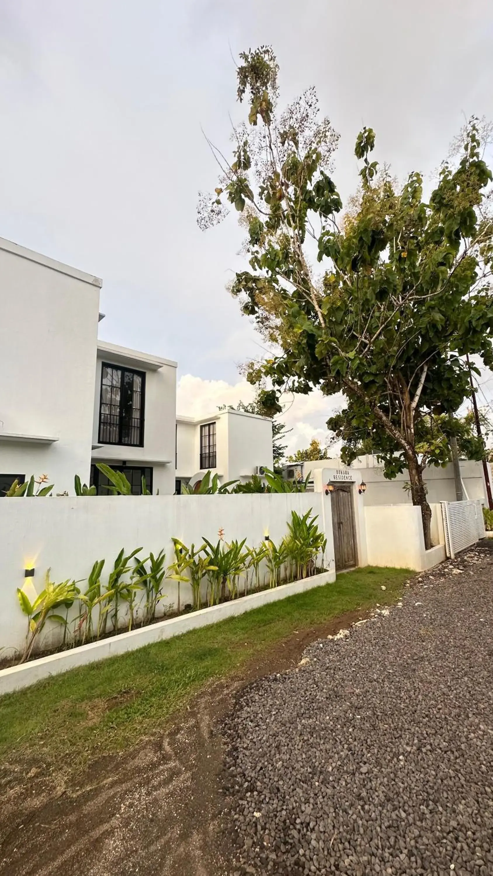 Bukawa Residences Balangan Bukawa Residences Balangan