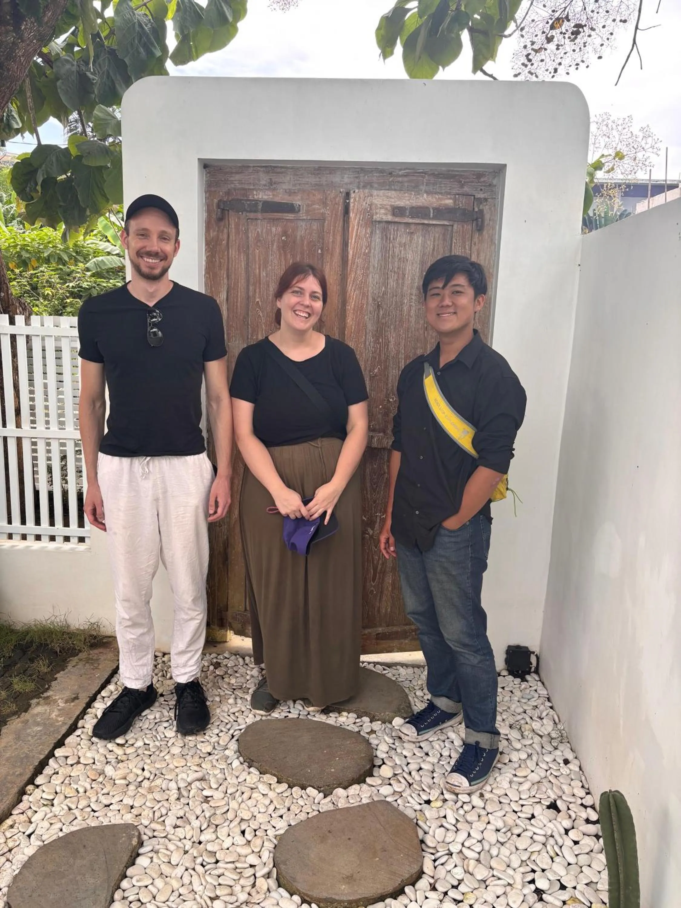 Bukawa Residences Balangan