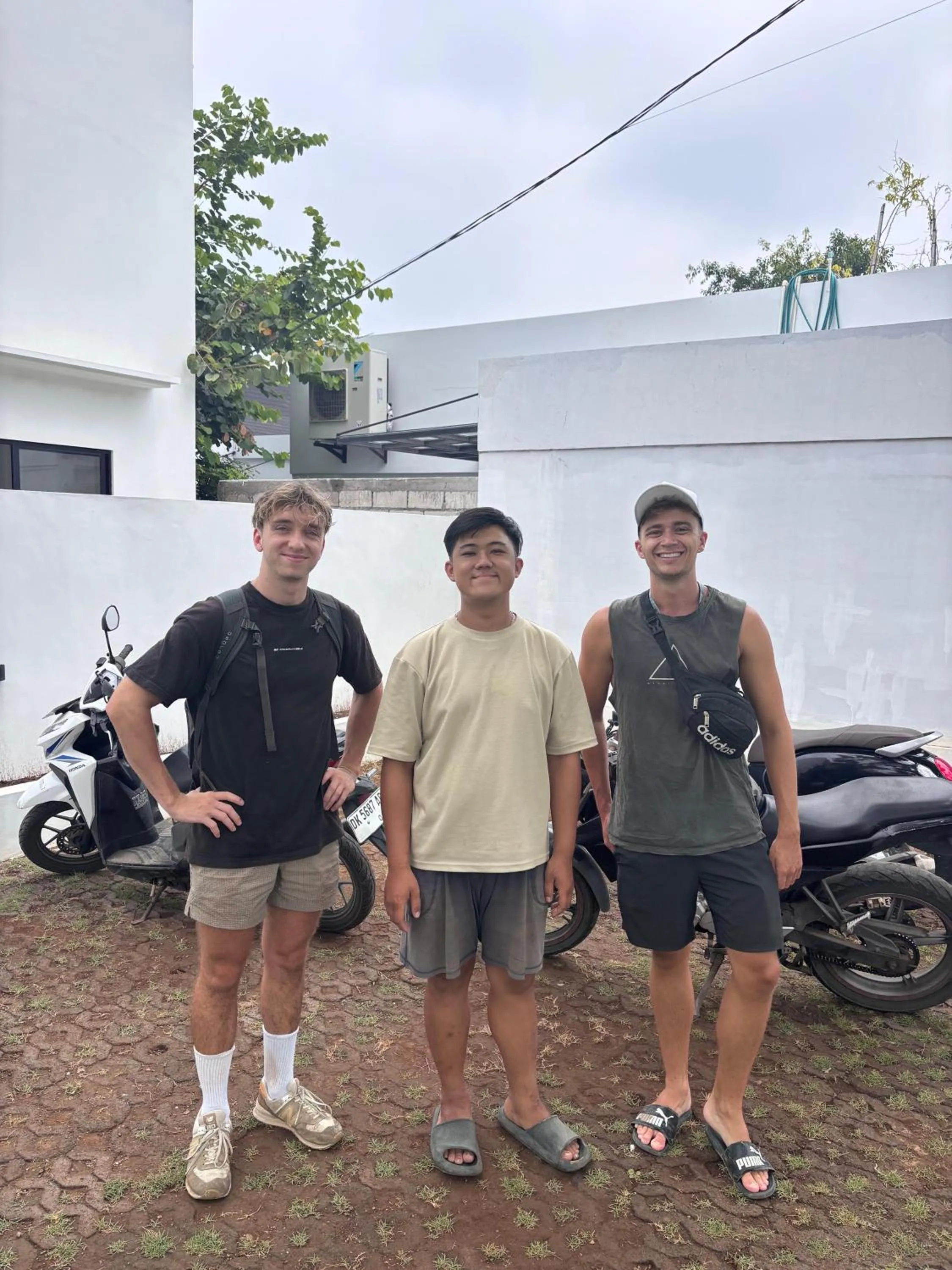 Bukawa Residences Balangan