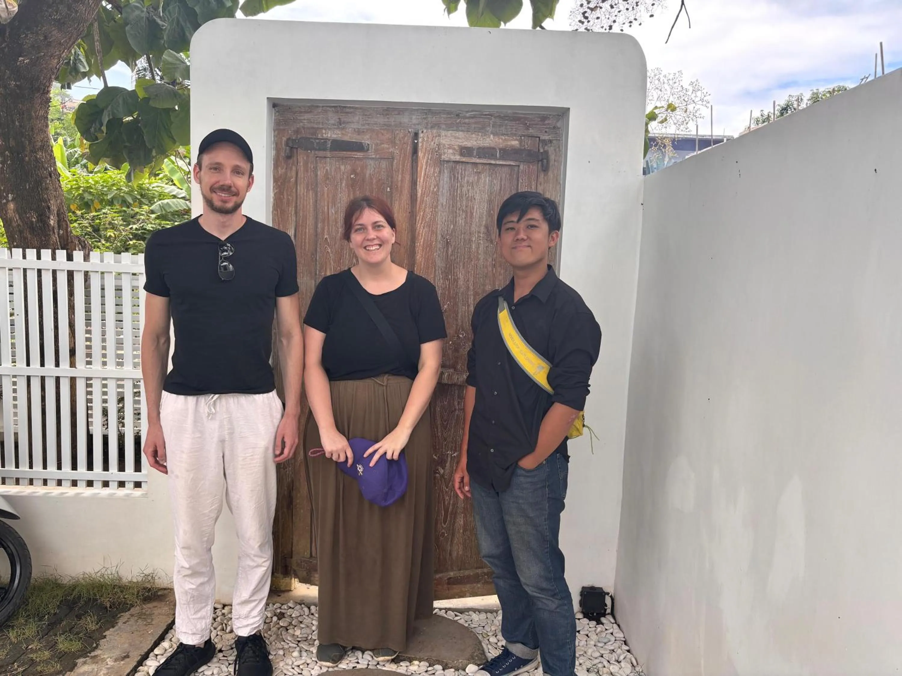 Bukawa Residences Balangan