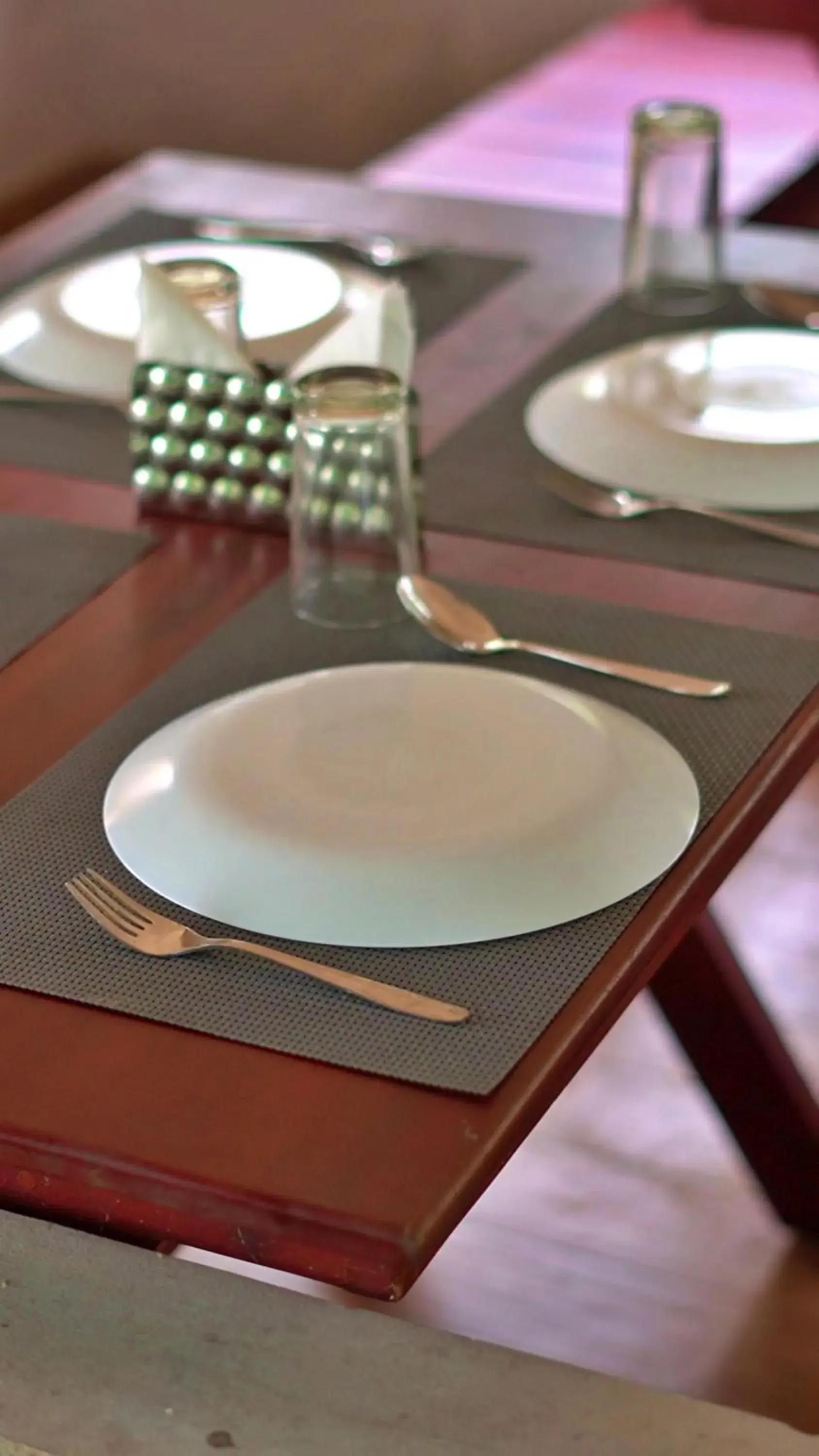 Restaurant/places to eat in The Lake by Maat Hotels Restaurant/places to eat in The Lake by Maat Hotels