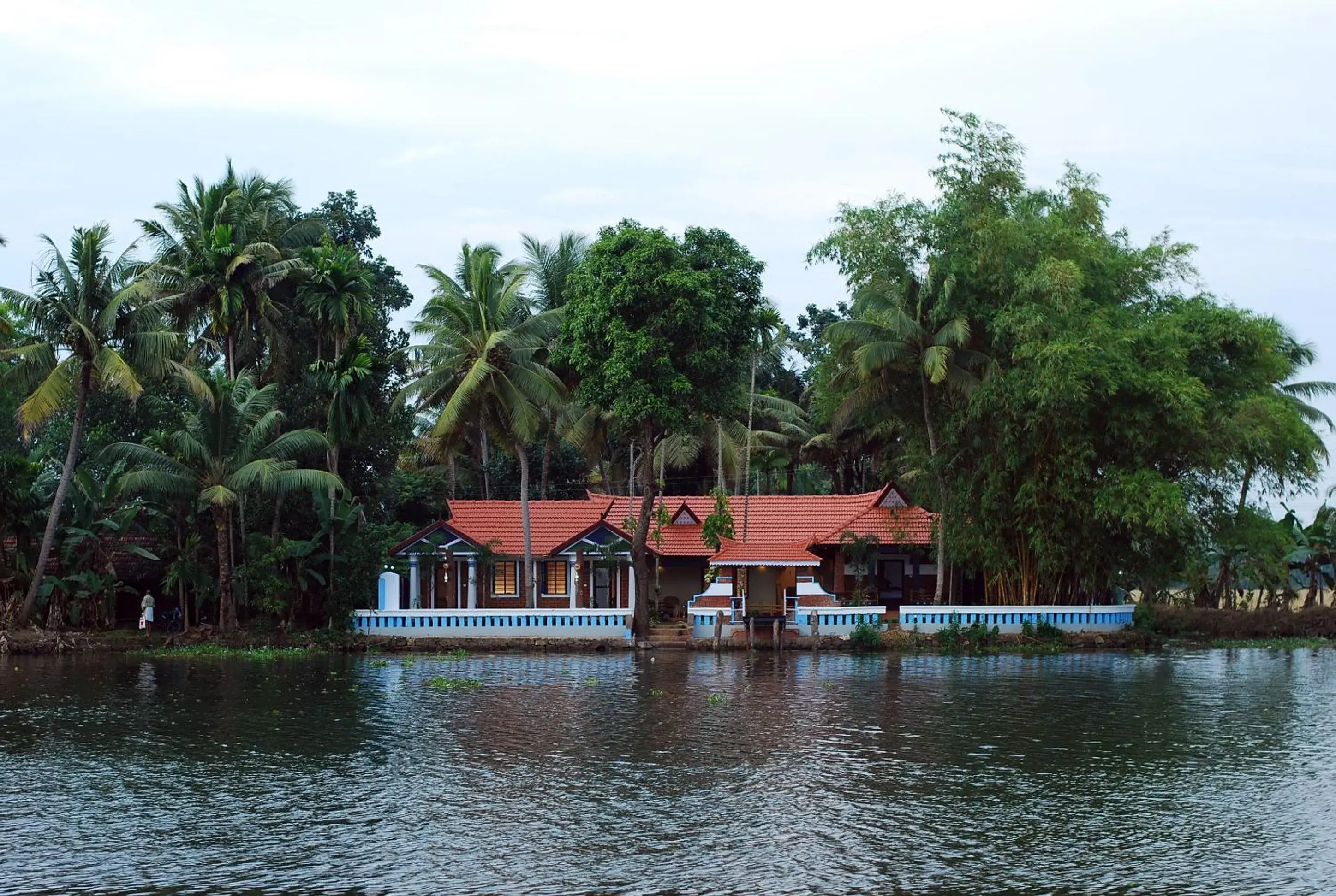 River view in The Lake by Maat Hotels River view in The Lake by Maat Hotels