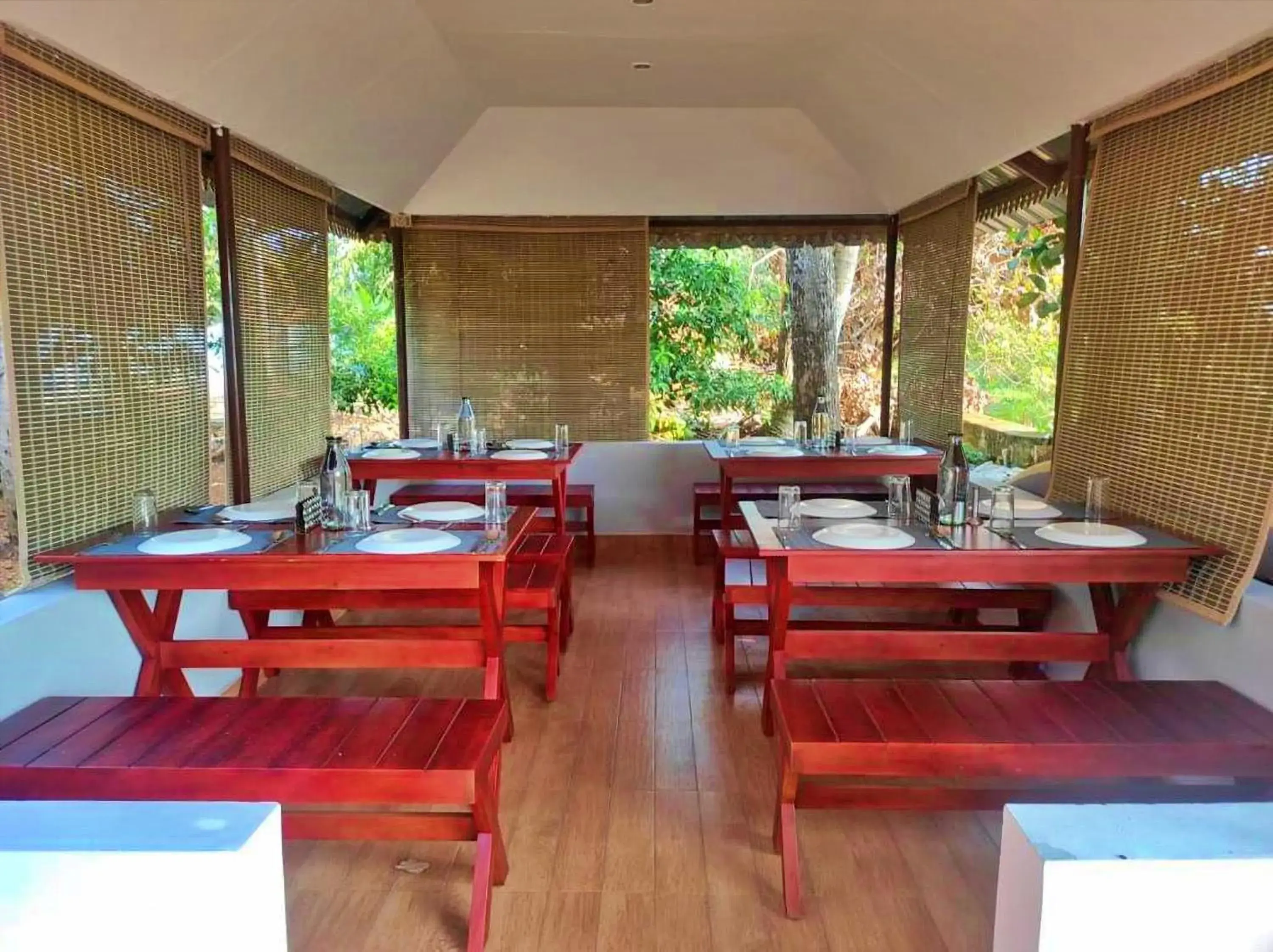 Restaurant/places to eat in The Lake by Maat Hotels Restaurant/places to eat in The Lake by Maat Hotels