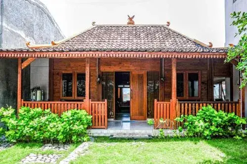 The Lavana Pondok Anugerah The Lavana Pondok Anugerah