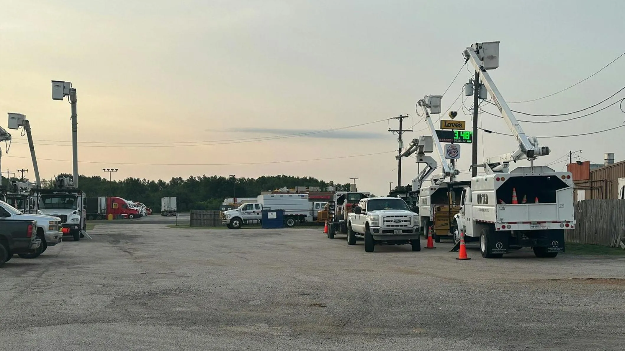 Other in Apollo Lodge and RV Park