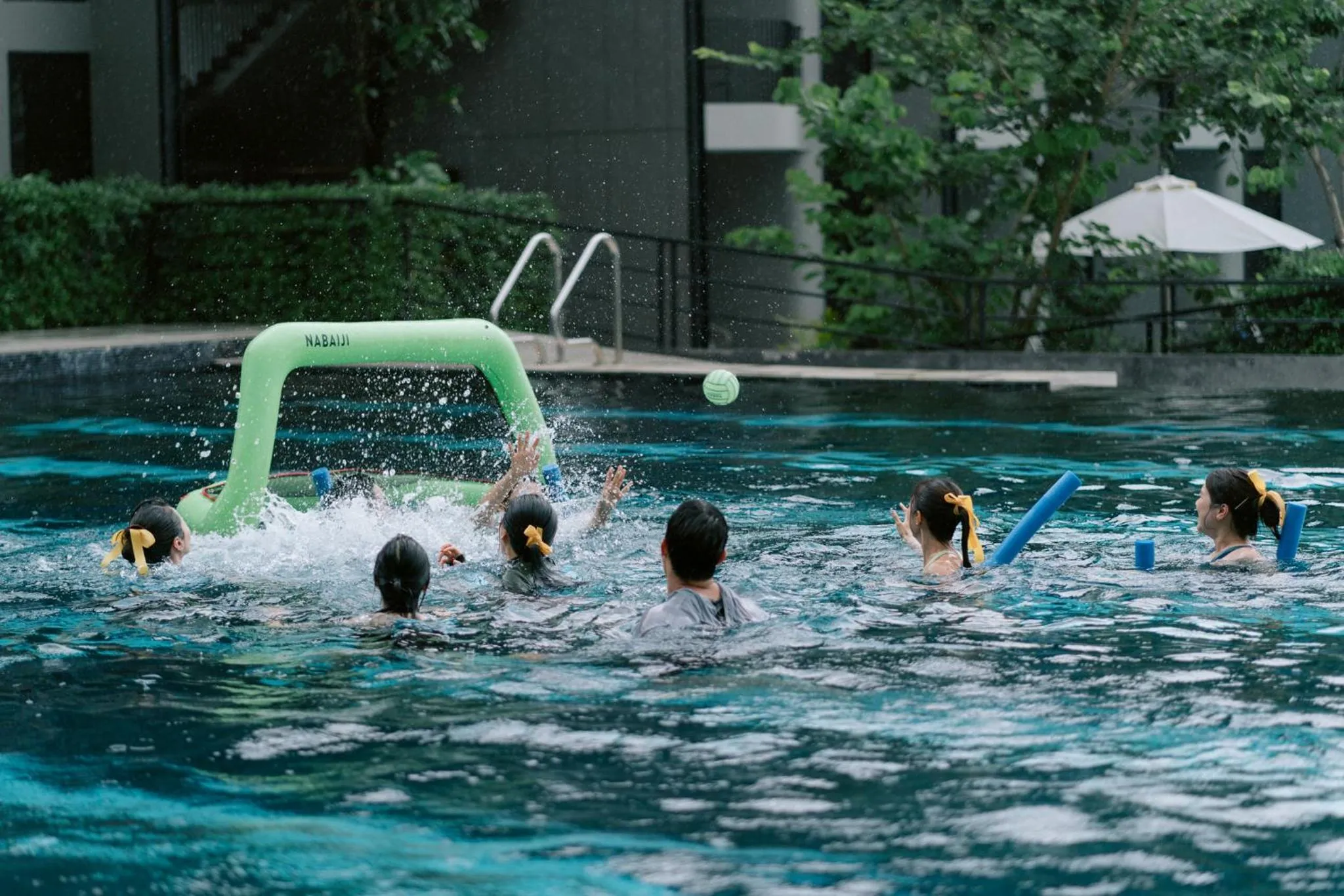 Activities in VARANA Krabi Hotel