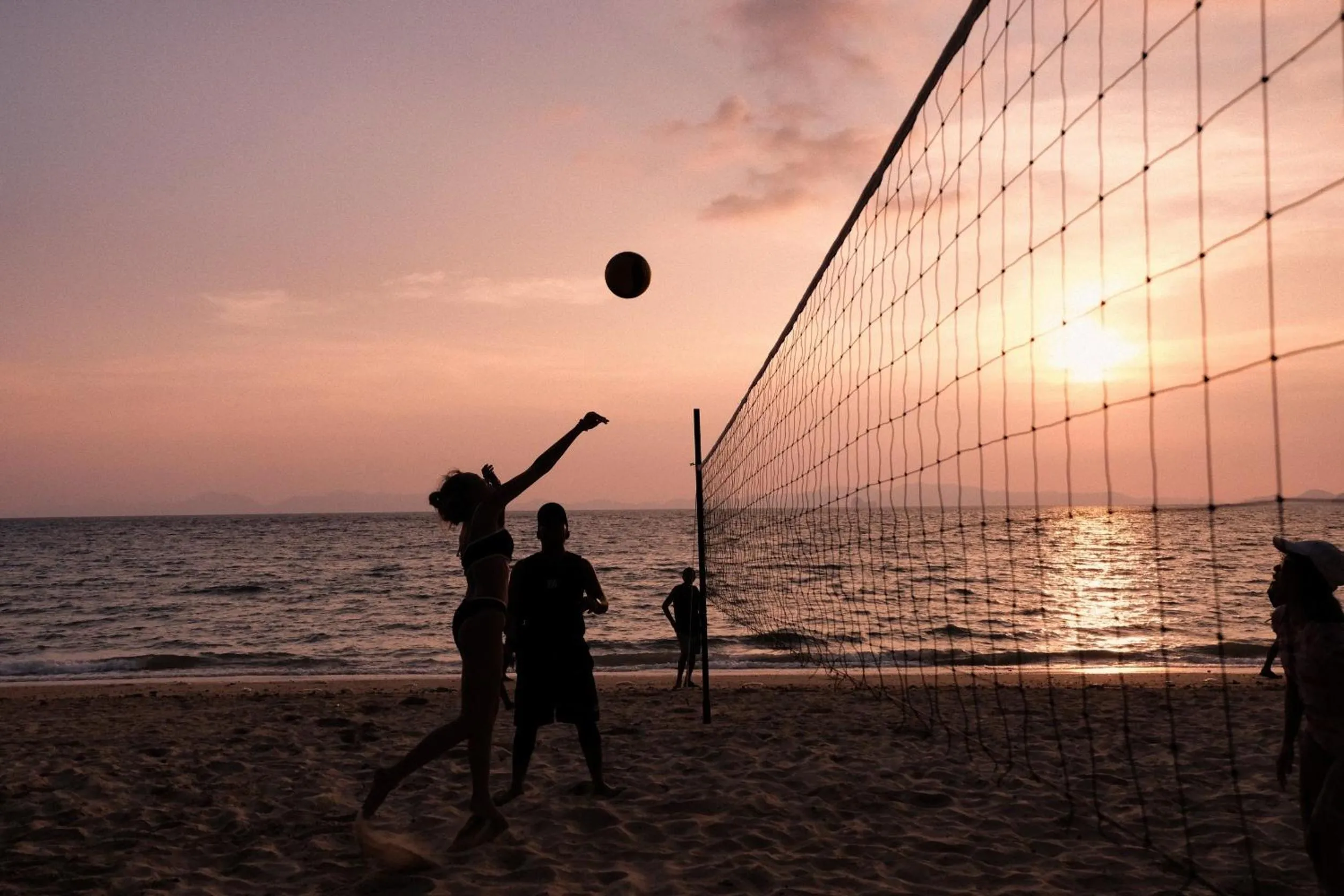 Activities in VARANA Krabi Hotel