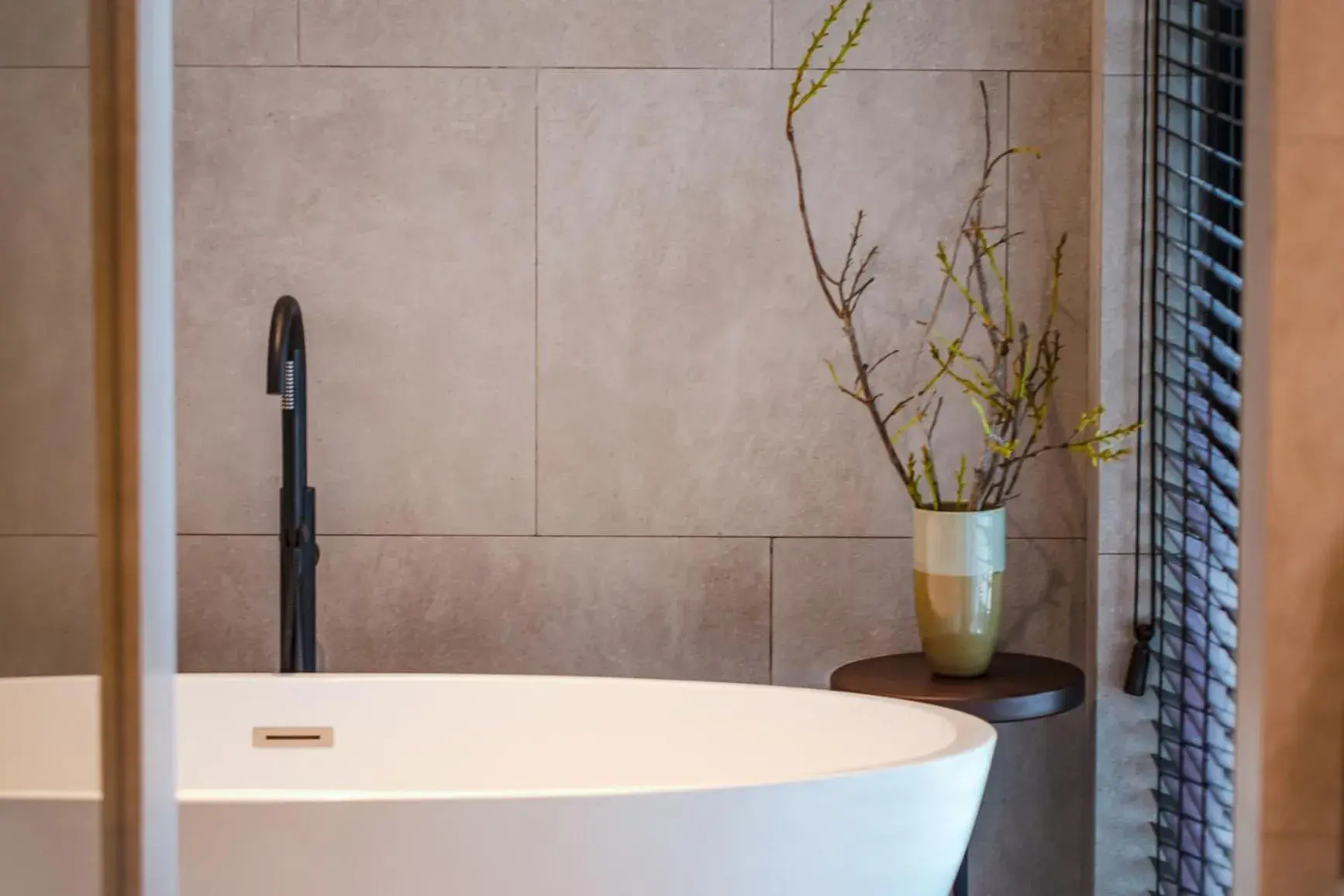 Bathroom in VARANA Krabi Hotel Bathroom in VARANA Krabi Hotel