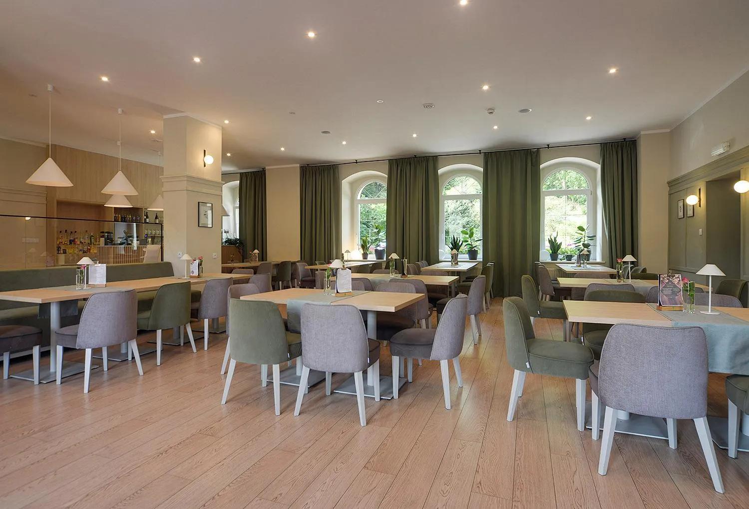 Dobrzyński Resort Hotel Nefryt