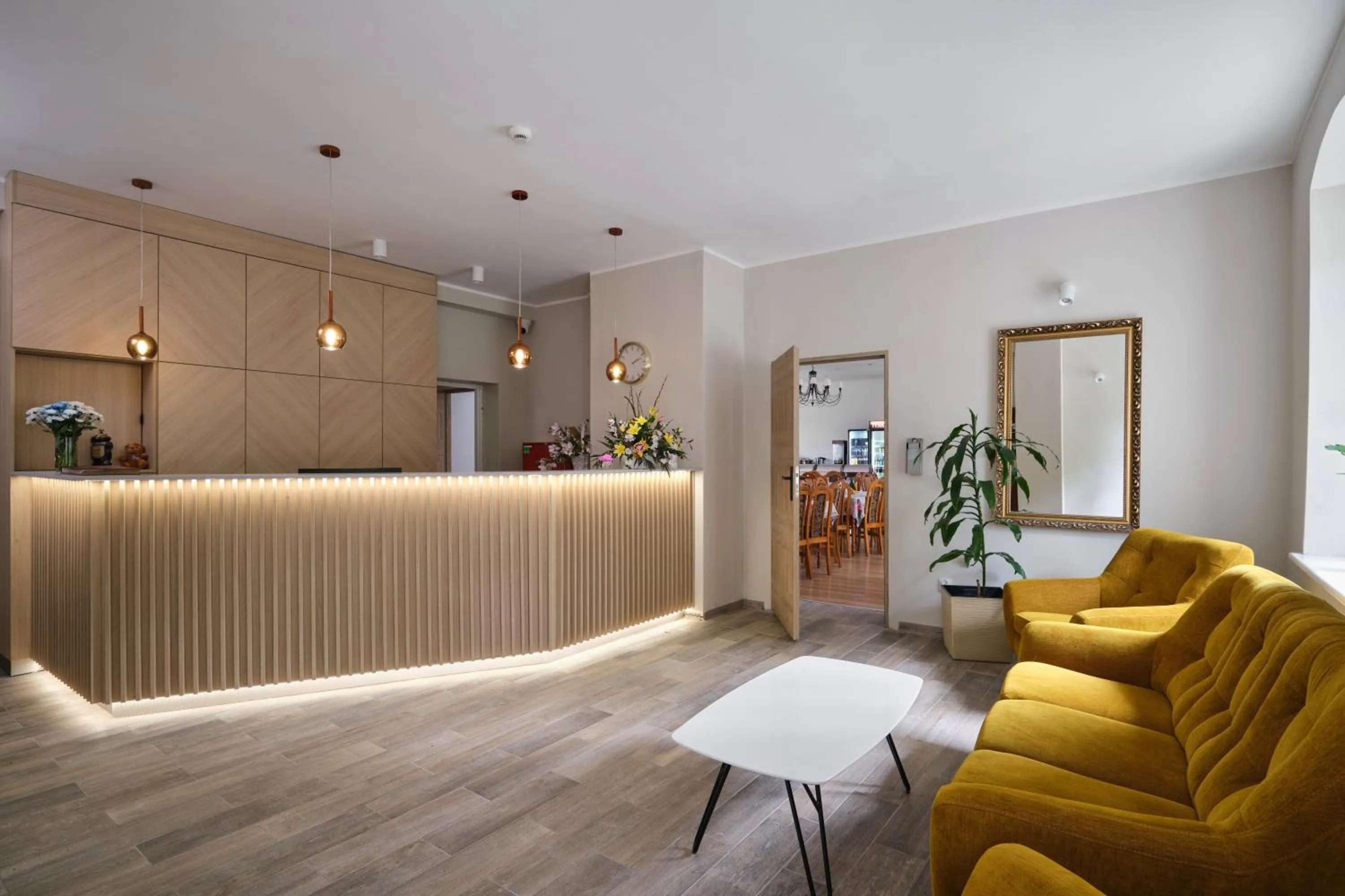 Dobrzyński Resort Hotel Nefryt