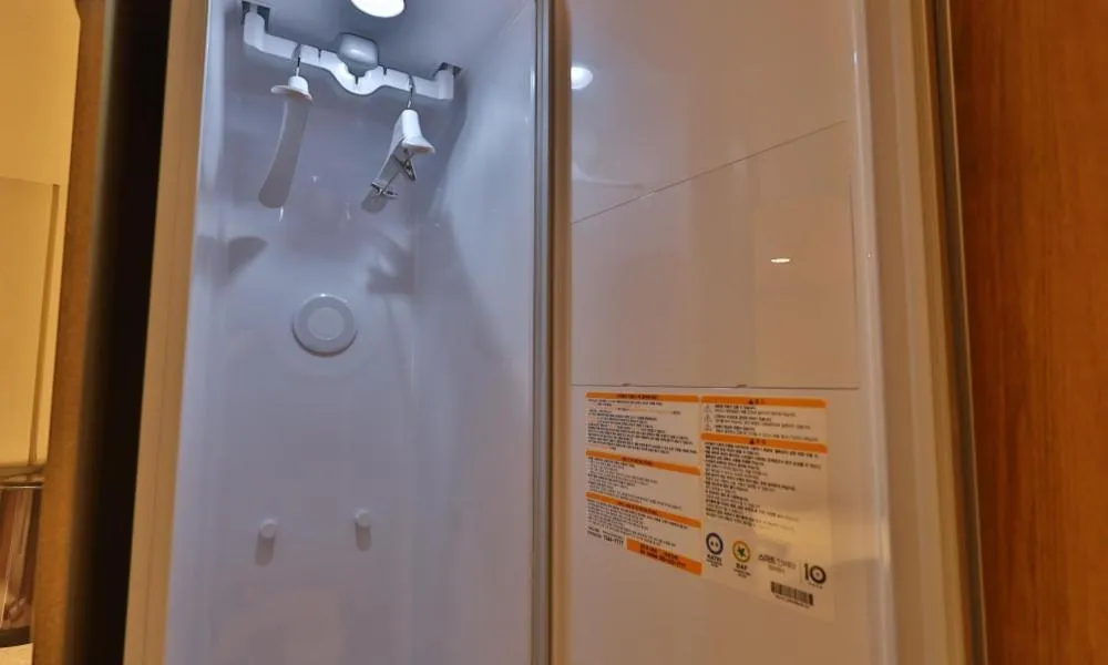 Daegu Billion Western Hotel