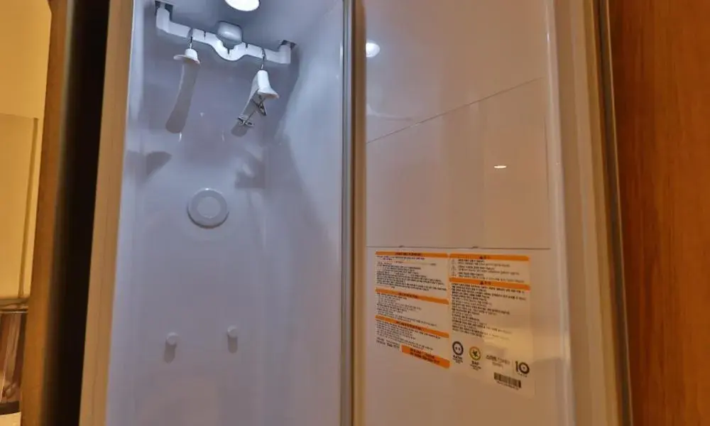 Daegu Billion Western Hotel Daegu Billion Western Hotel