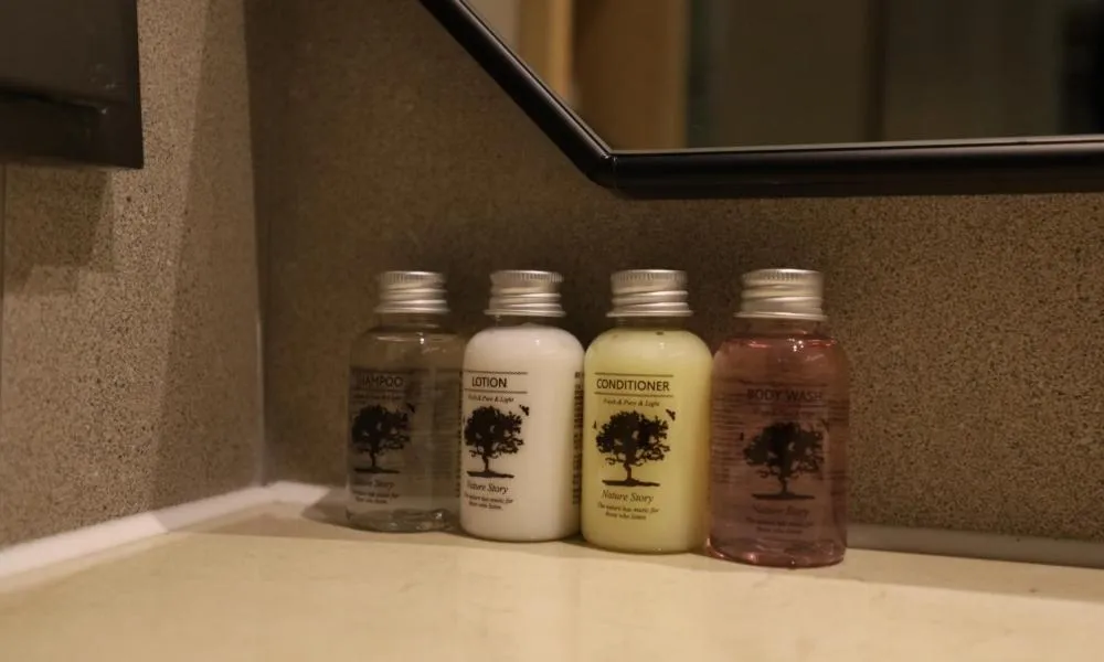 Daegu Billion Western Hotel