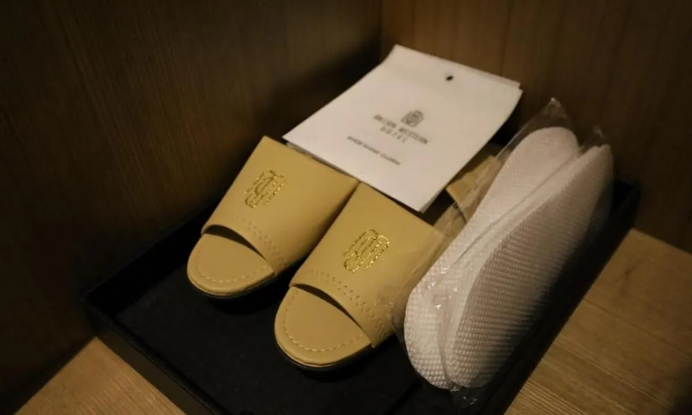 Daegu Billion Western Hotel