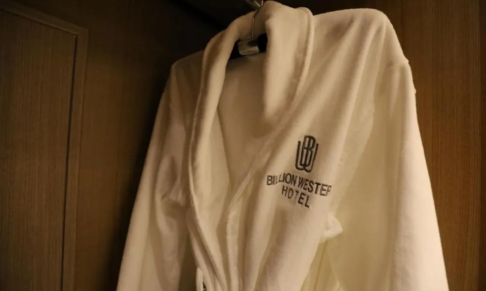 Daegu Billion Western Hotel