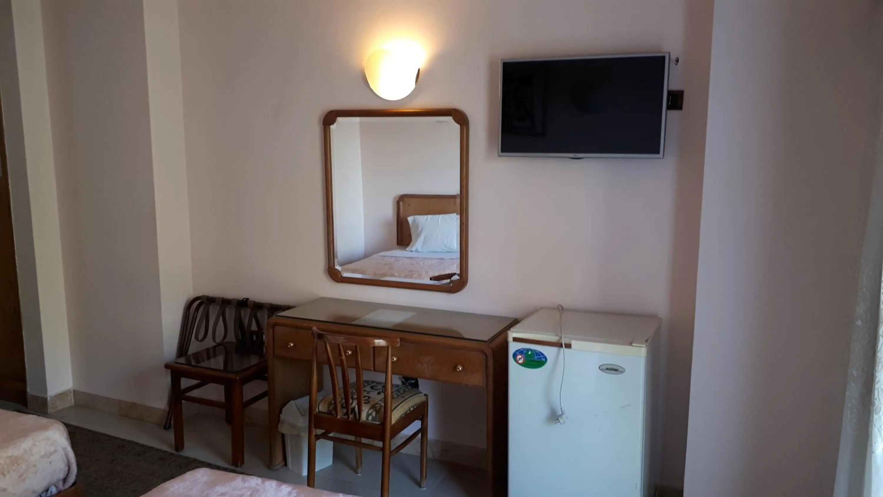 TV and multimedia in New Pola Hotel