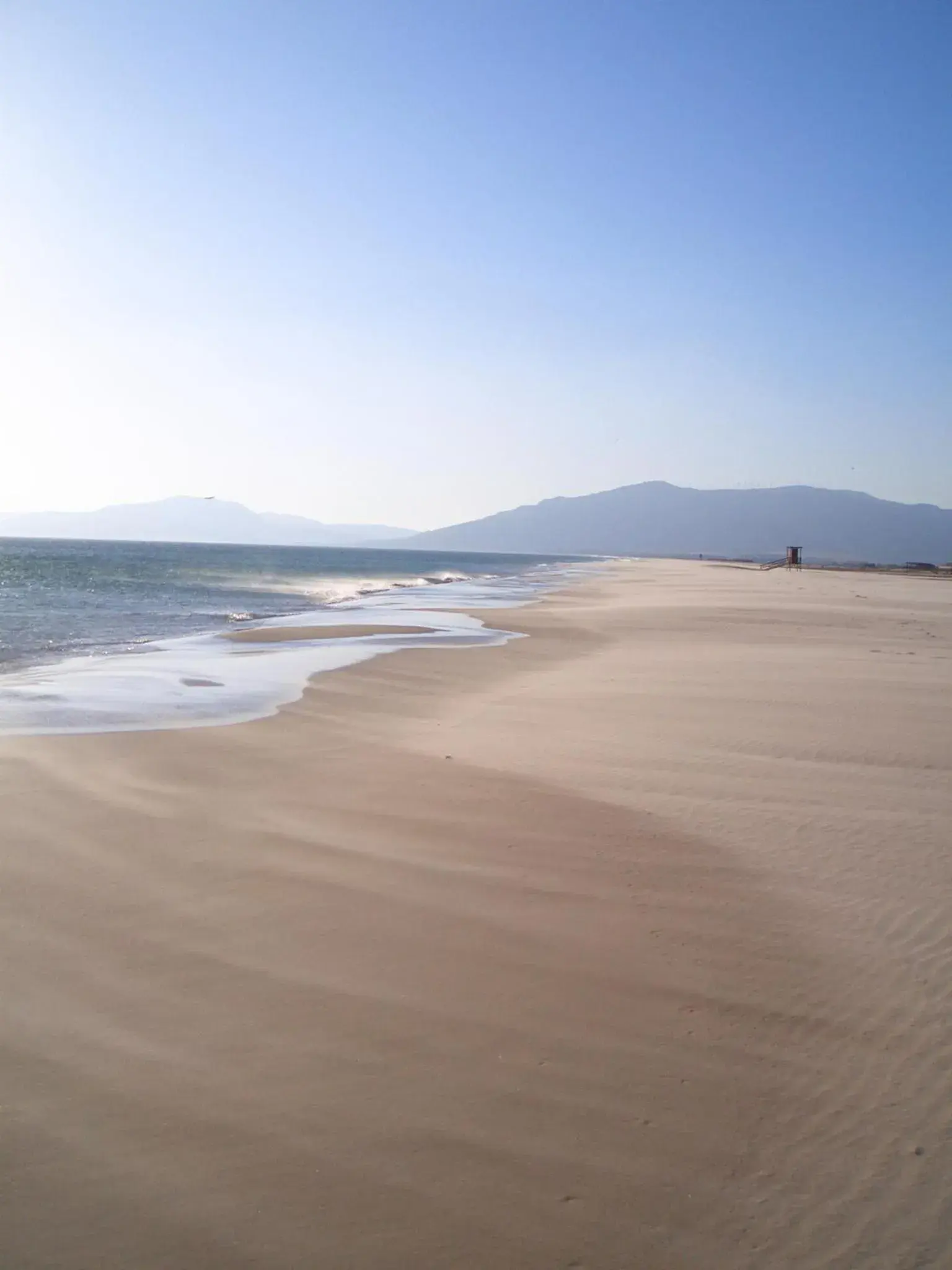 Fishing, Beach in Chillout Hotel Tres Mares