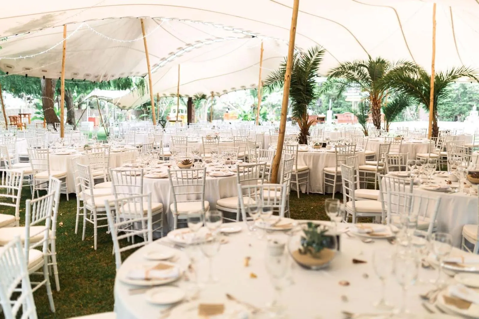 Banquet/Function facilities in Chillout Hotel Tres Mares