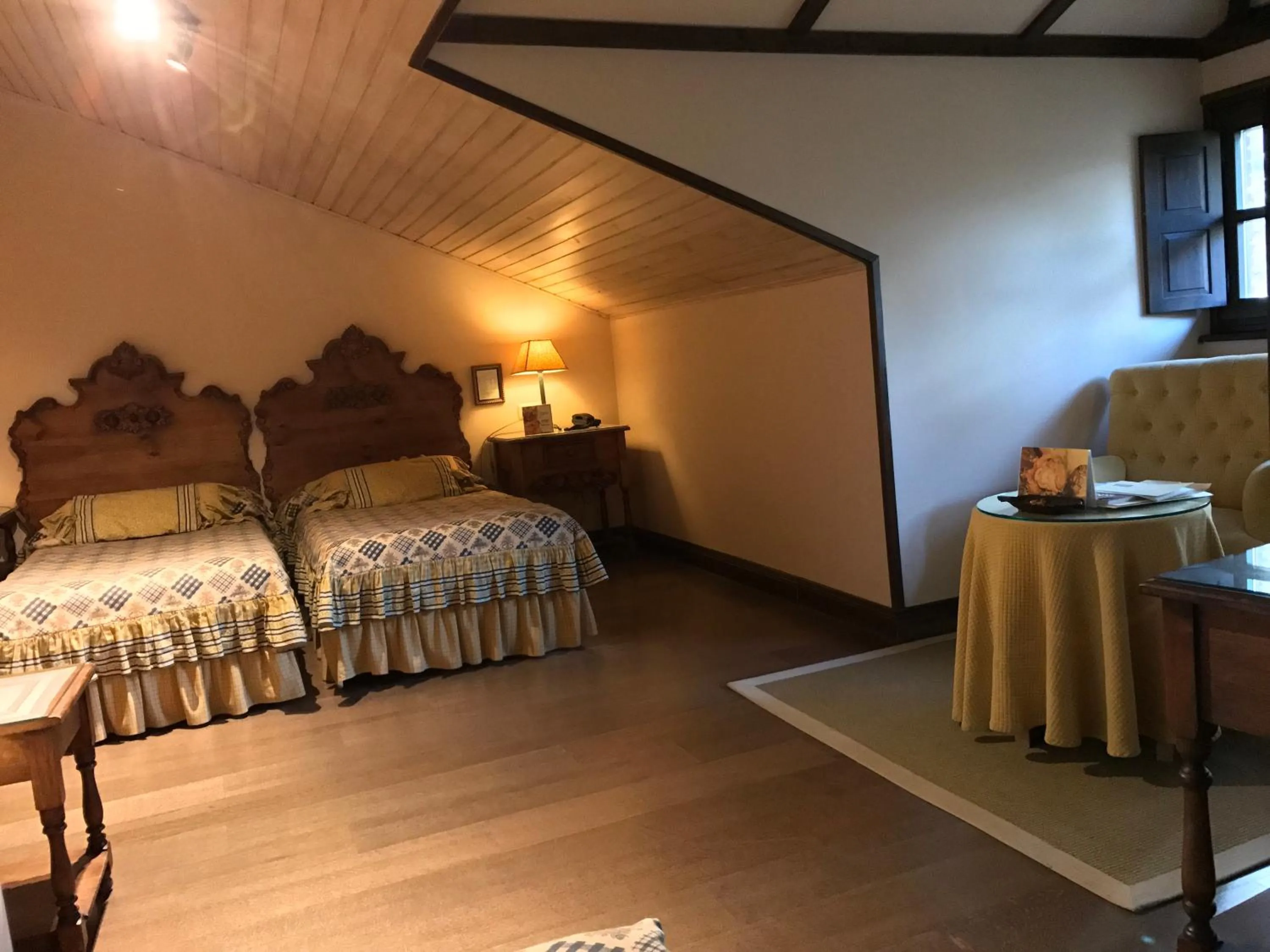 Bedroom, Bed in Palacio de Cutre