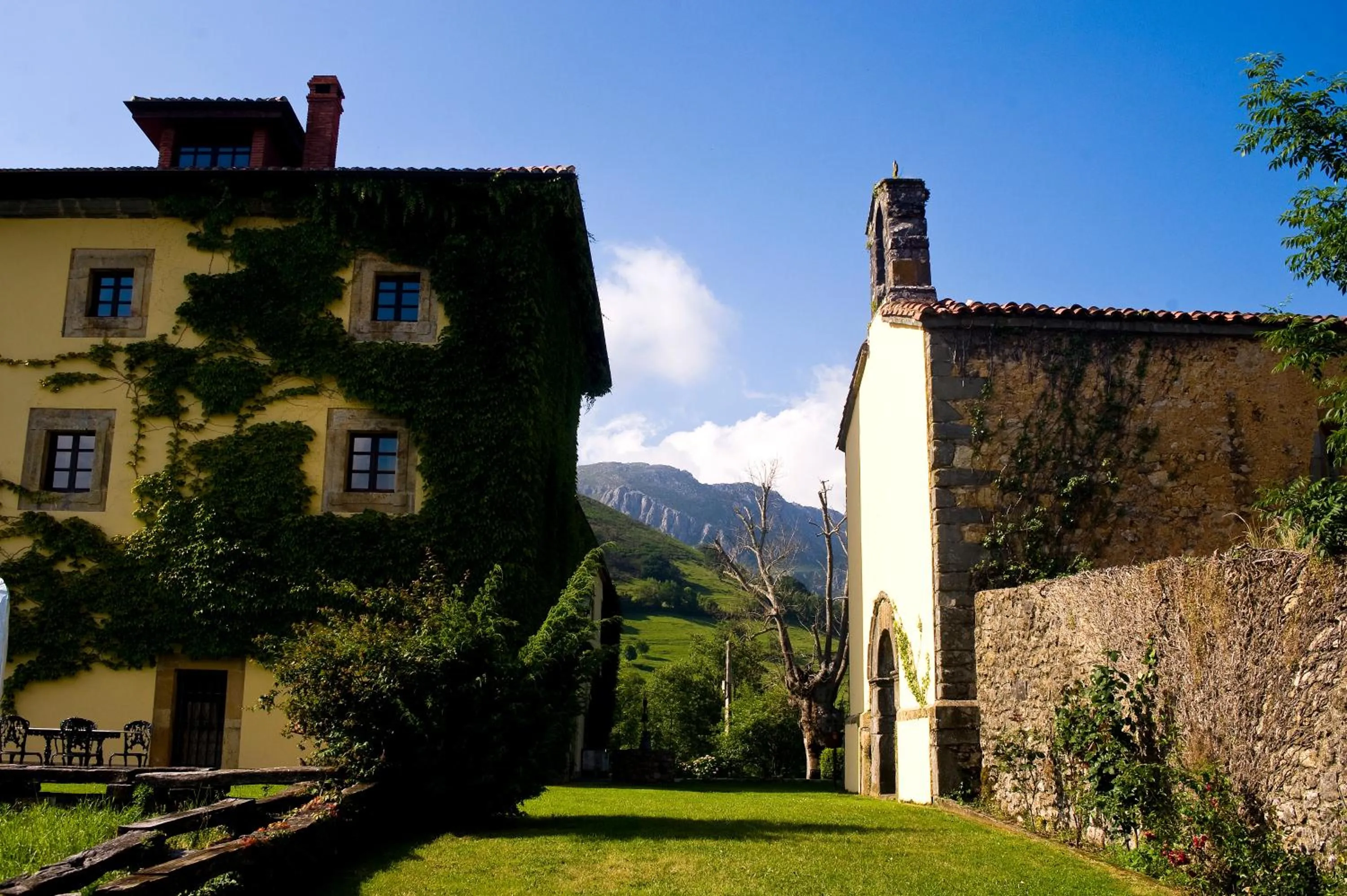 Property building in Palacio de Cutre