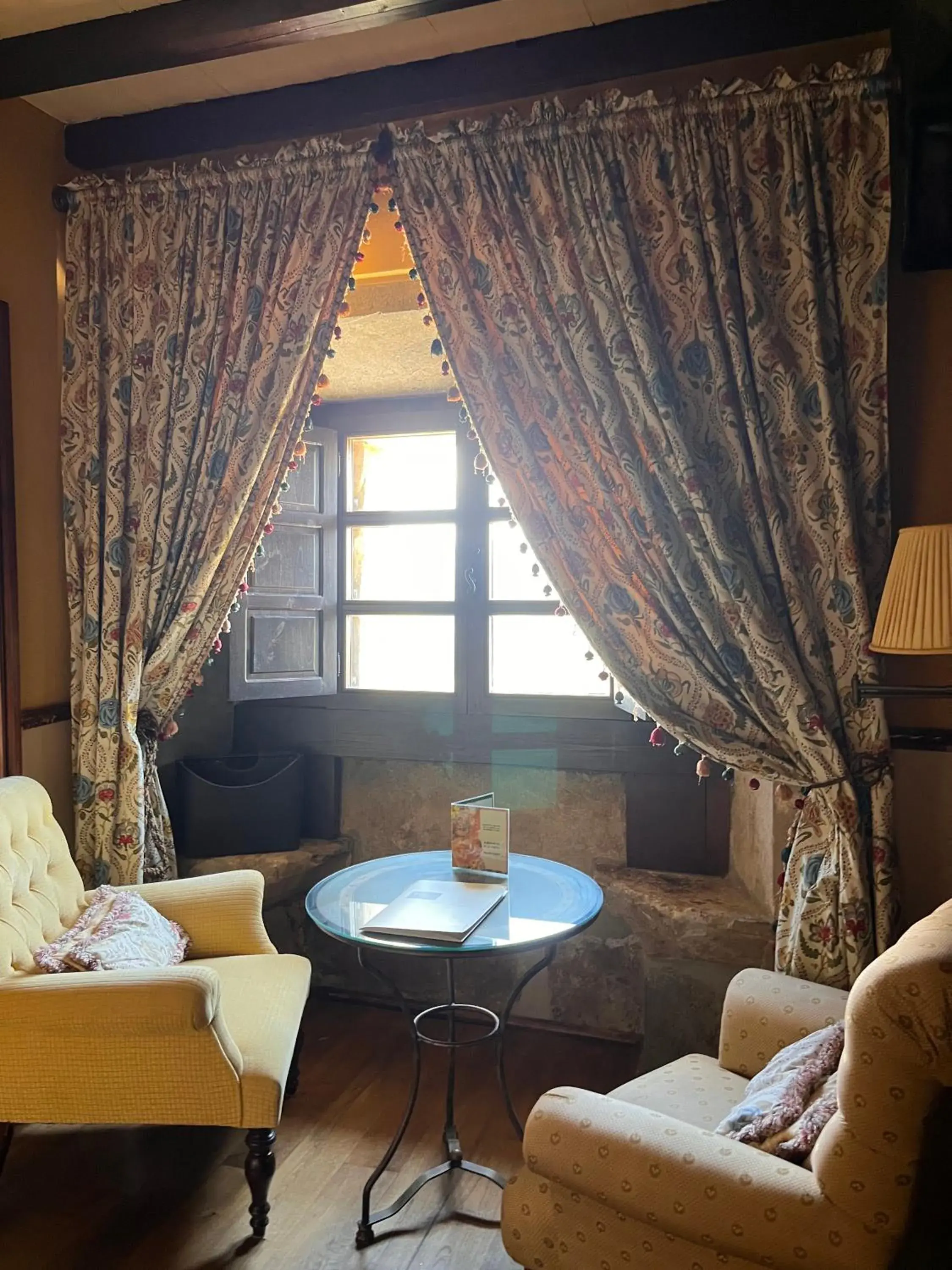 Superior Double Room in Palacio de Cutre Superior Double Room in Palacio de Cutre