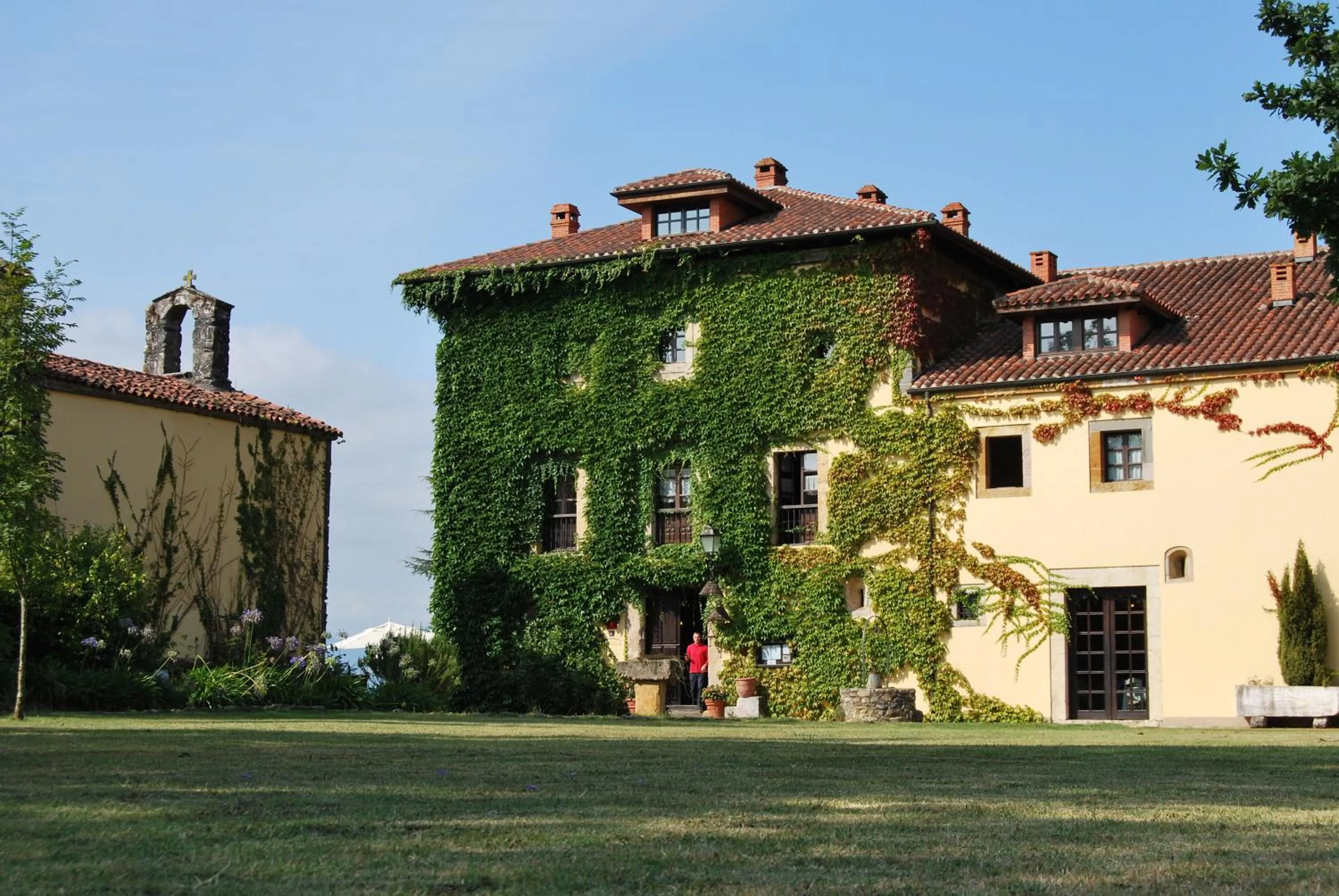 Property building in Palacio de Cutre