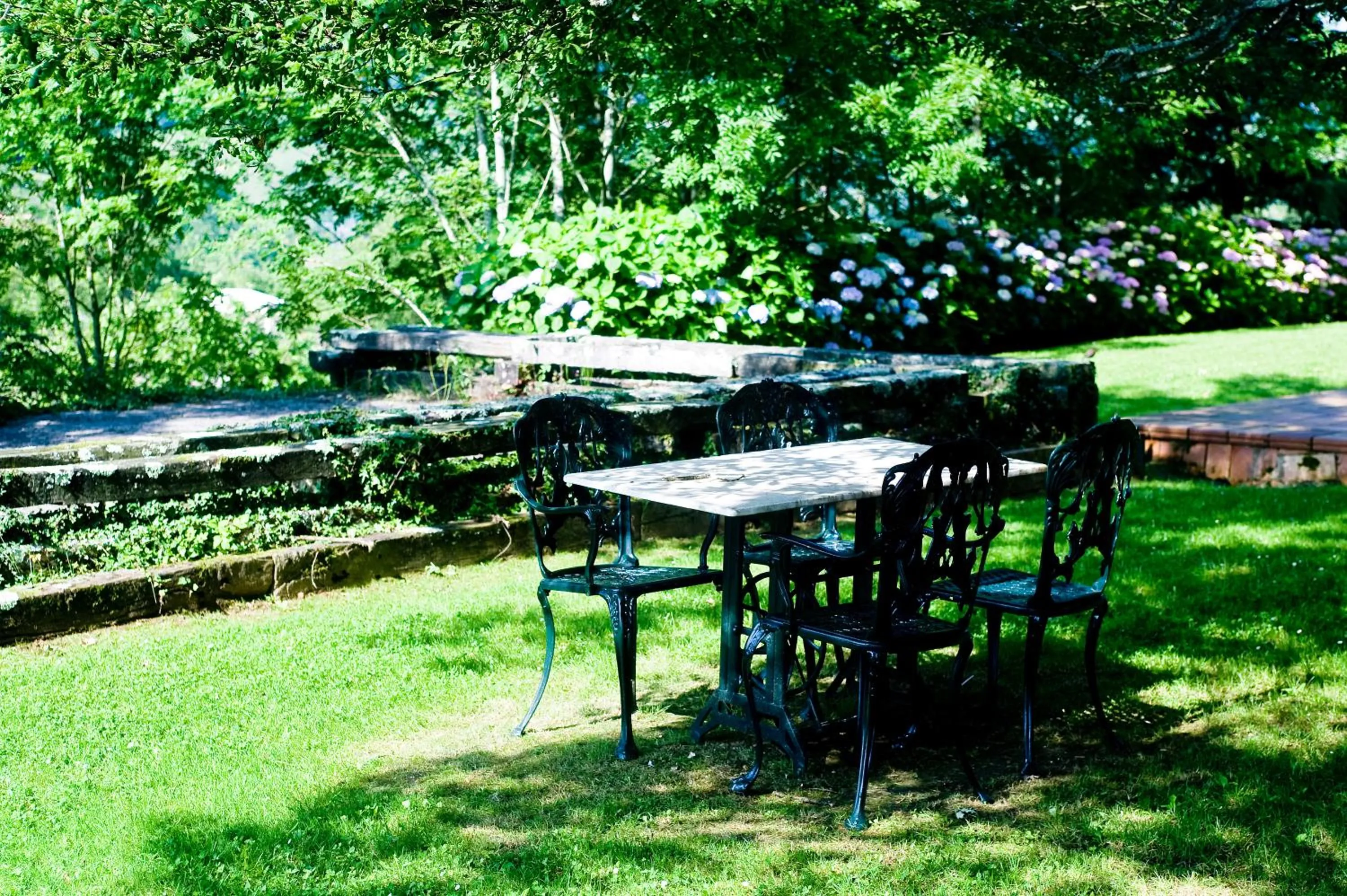 Restaurant/places to eat in Palacio de Cutre