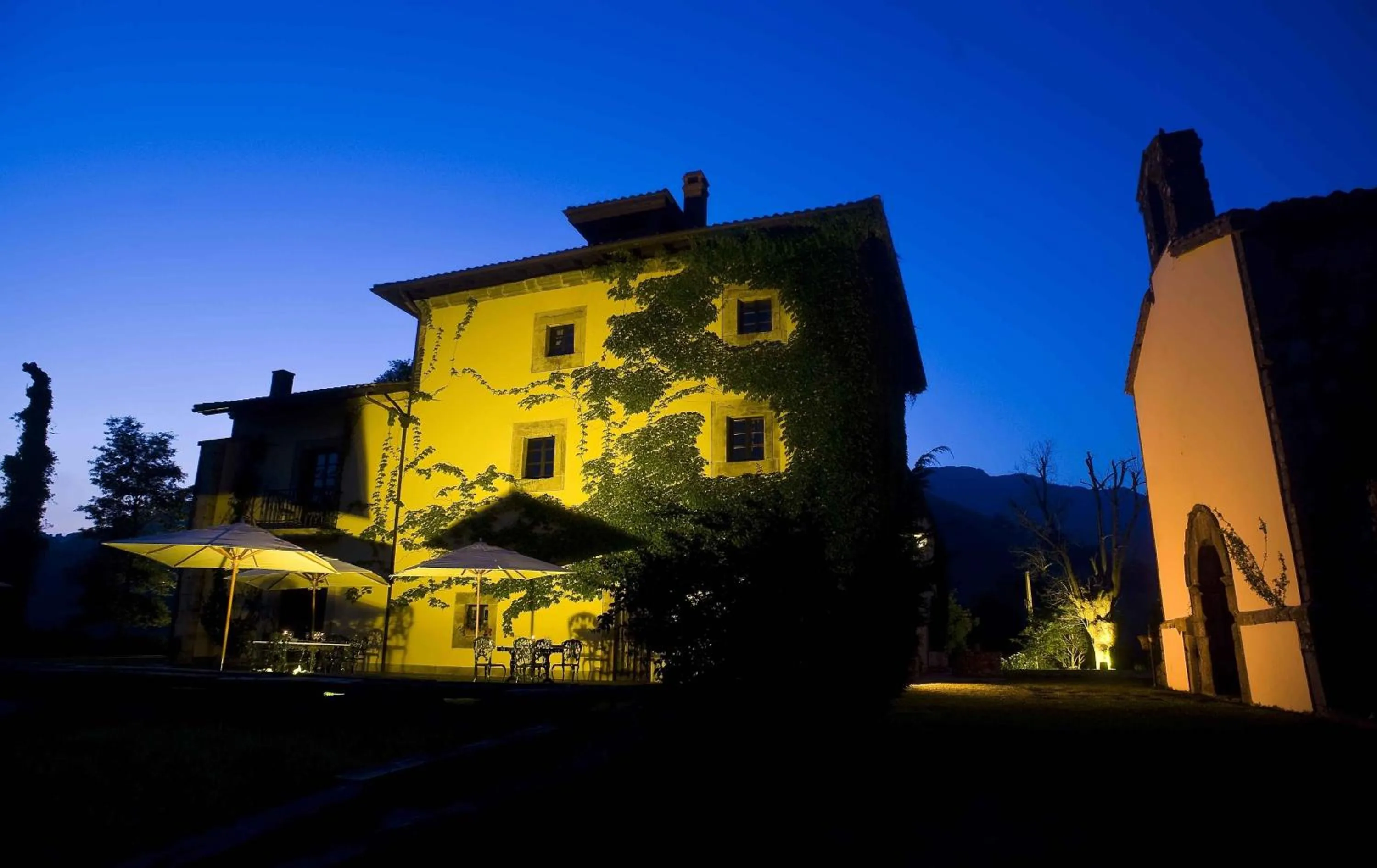 Property building in Palacio de Cutre