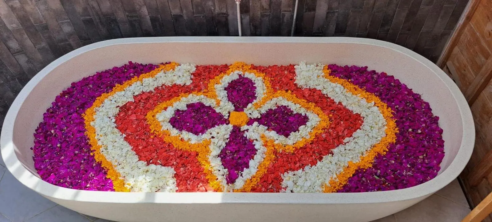 Property building in RUMAH KAYU RESORT