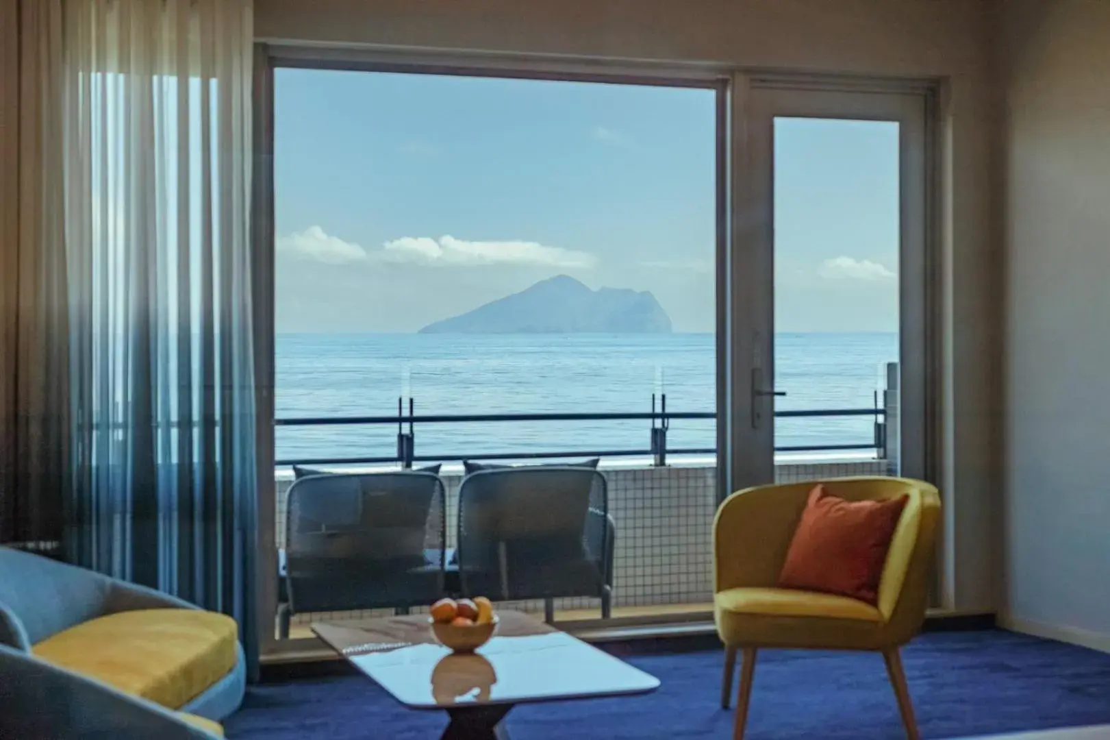 Sea view in The Archipelago Sea view in The Archipelago