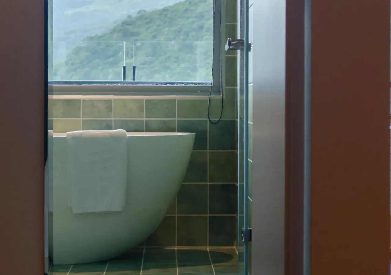 Bathroom in The Archipelago Bathroom in The Archipelago