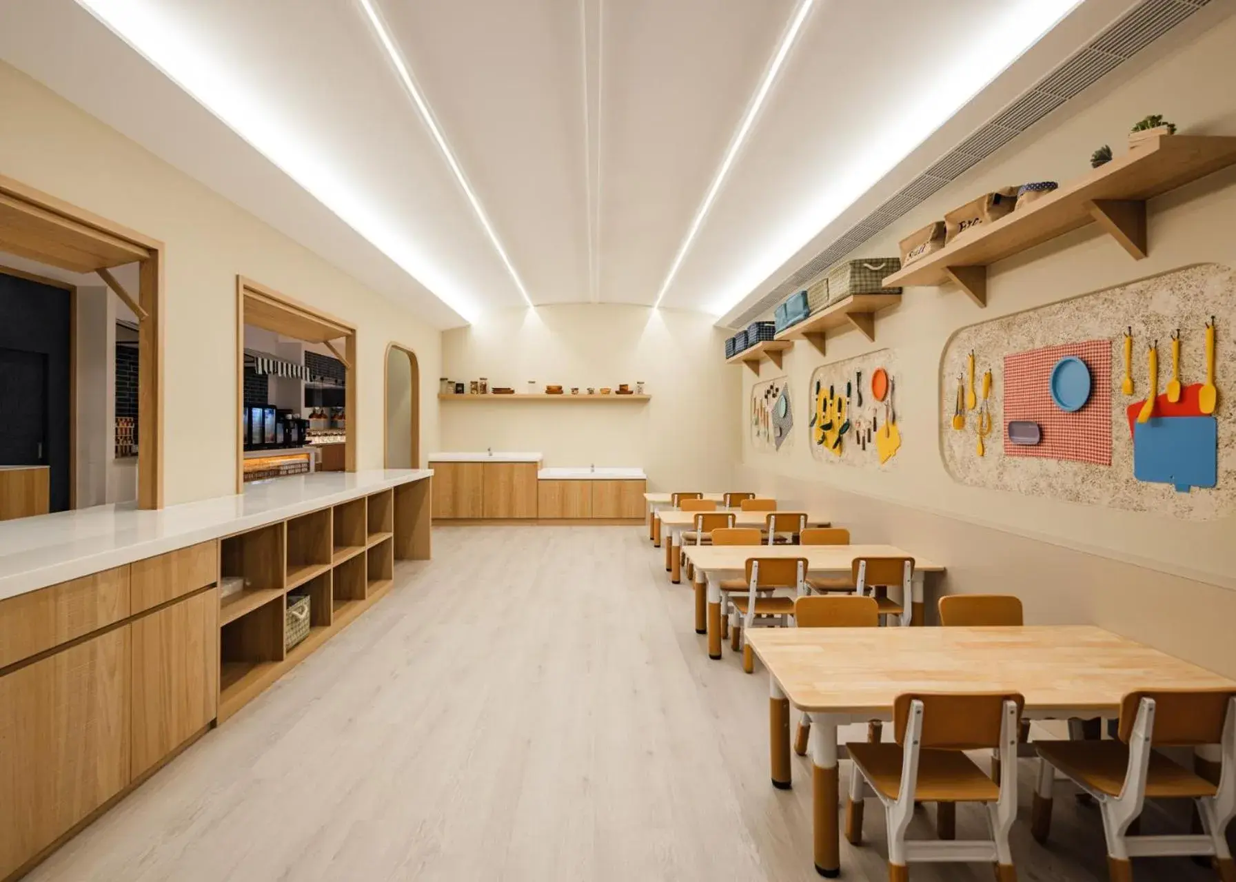 Restaurant/places to eat in The Archipelago Restaurant/places to eat in The Archipelago