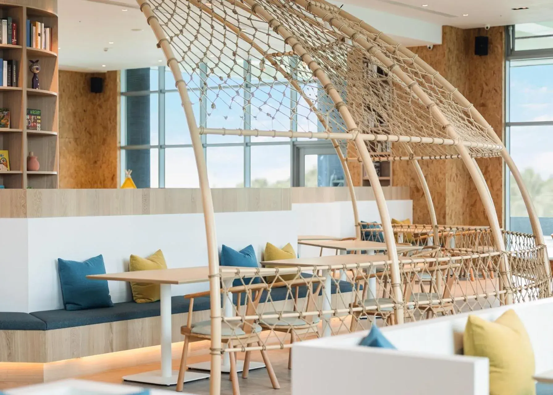 Restaurant/places to eat in The Archipelago Restaurant/places to eat in The Archipelago