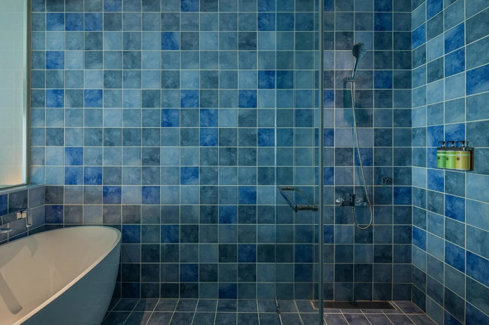 Bathroom in The Archipelago