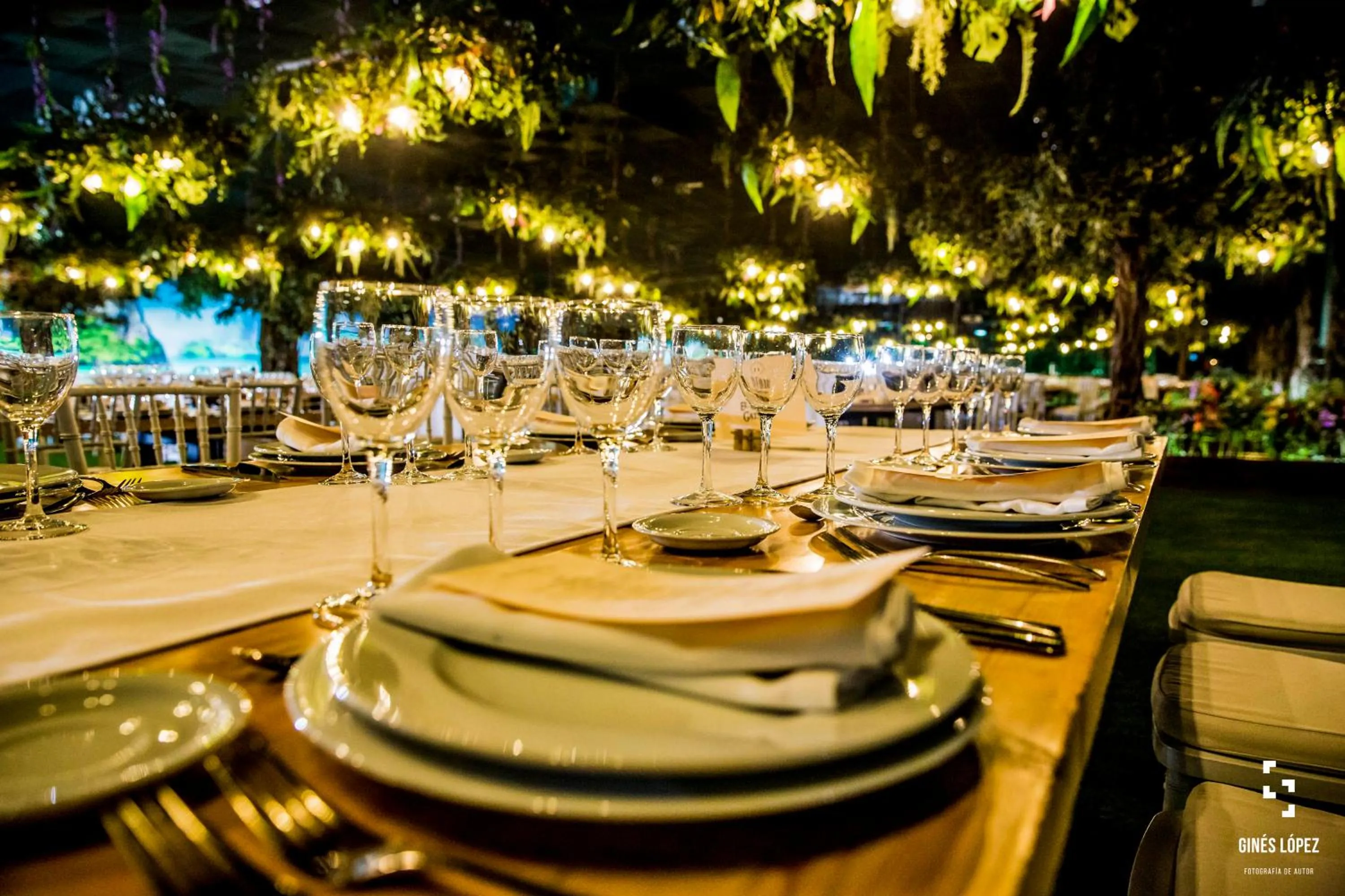 wedding in Executive Sport