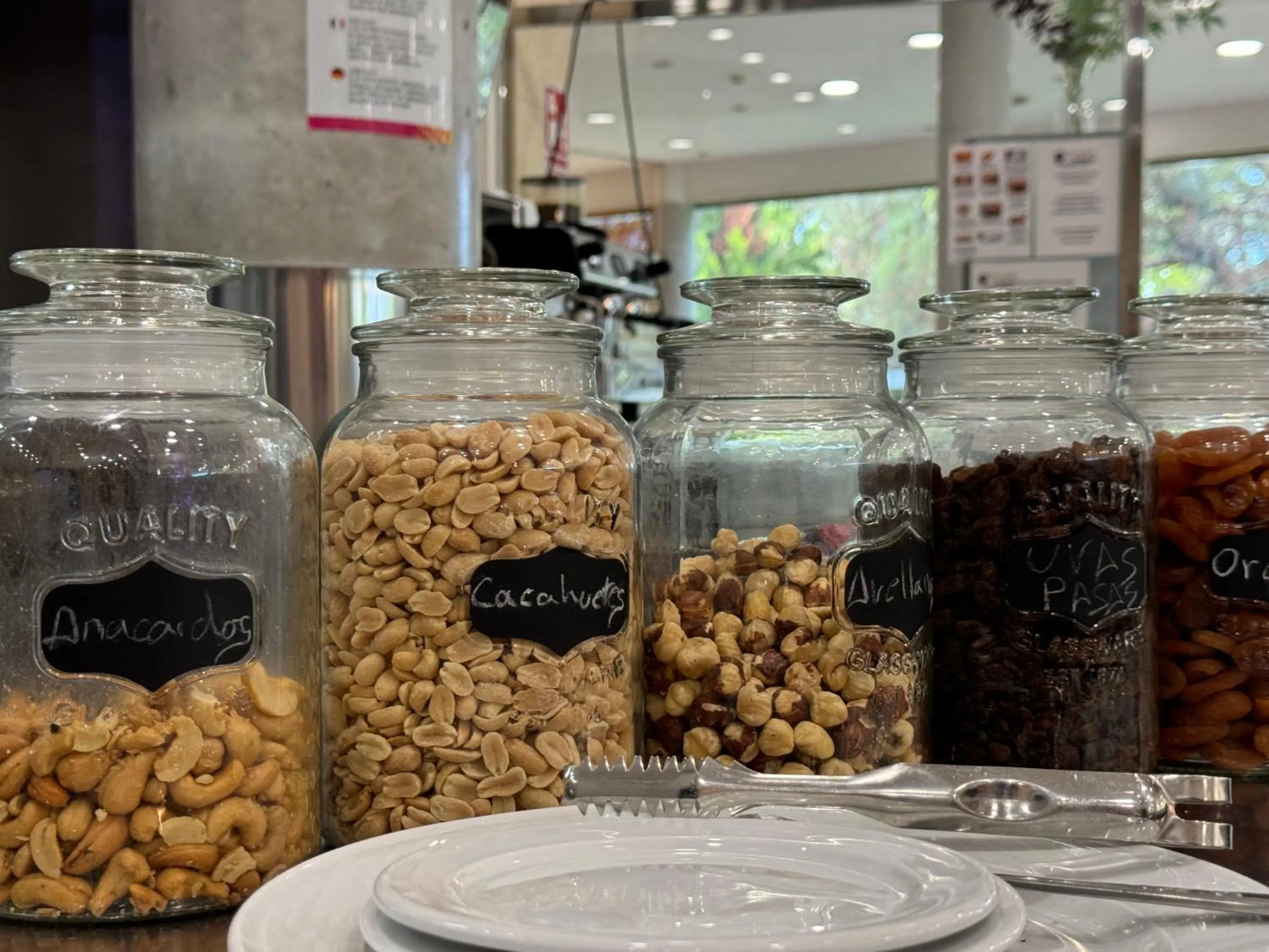 Breakfast in Executive Sport